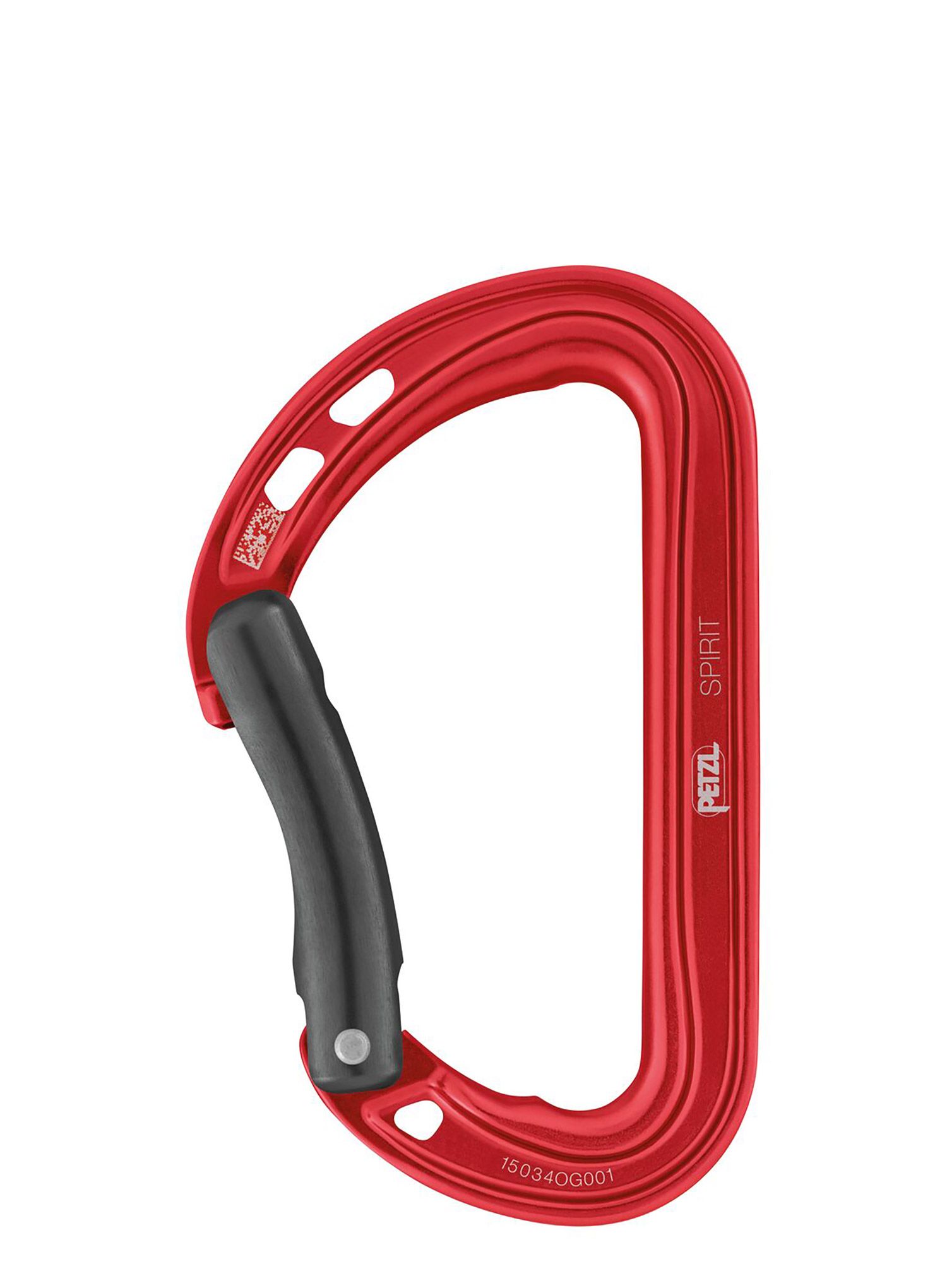 Vponka Petzl Spirit - red