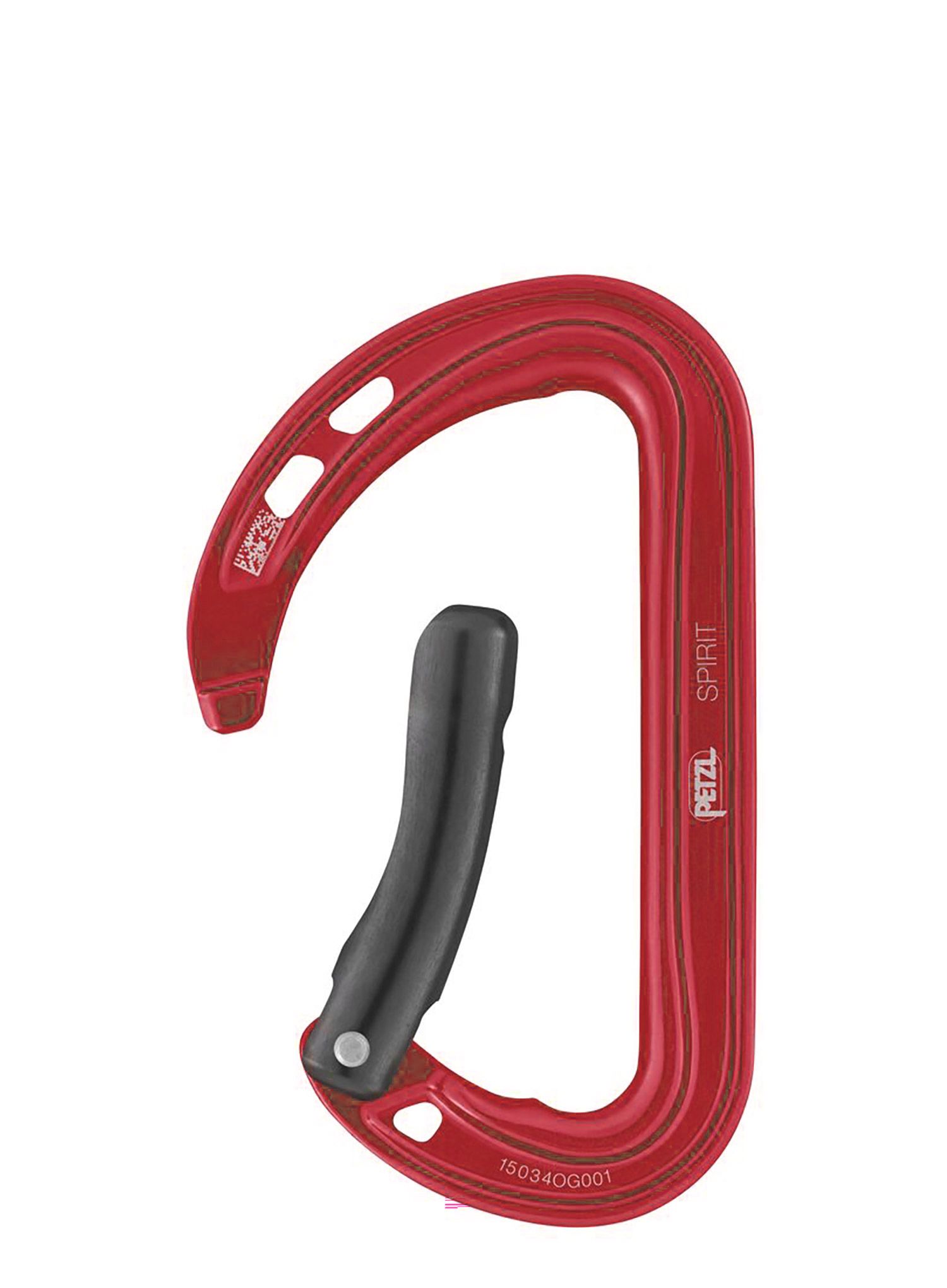 Vponka Petzl Spirit - red