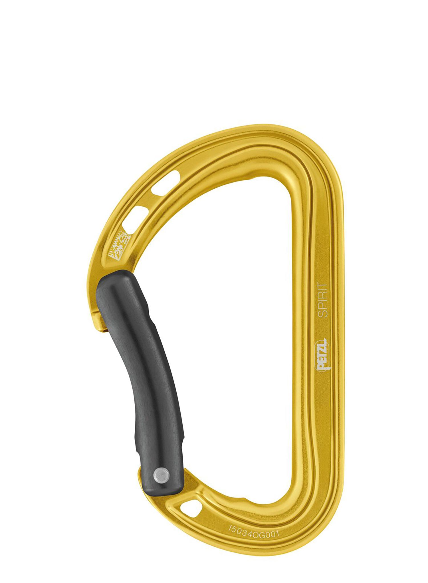 Vponka Petzl Spirit - yellow