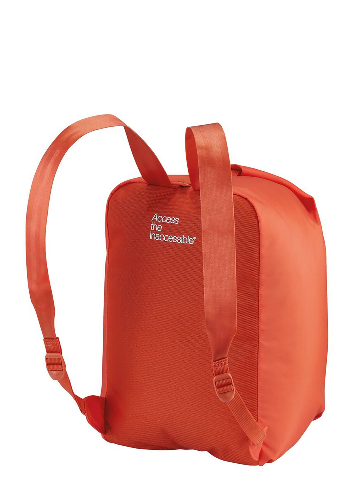 Torba za vrvi Petzl Split - red/orange