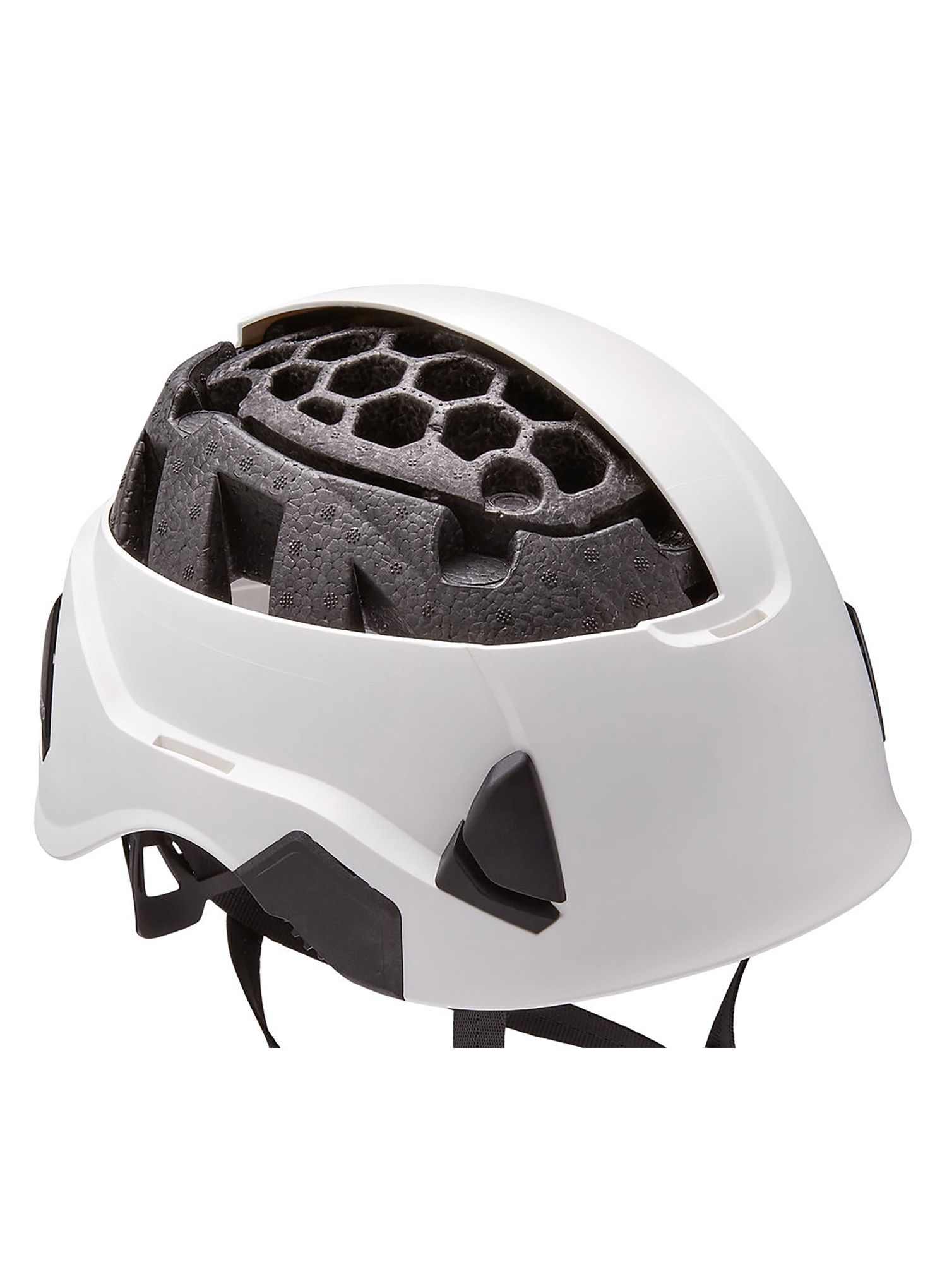 Čelada za delo na višini Petzl Strato Vent - white