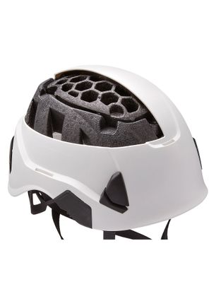 Čelada za delo na višini Petzl Strato Vent - white