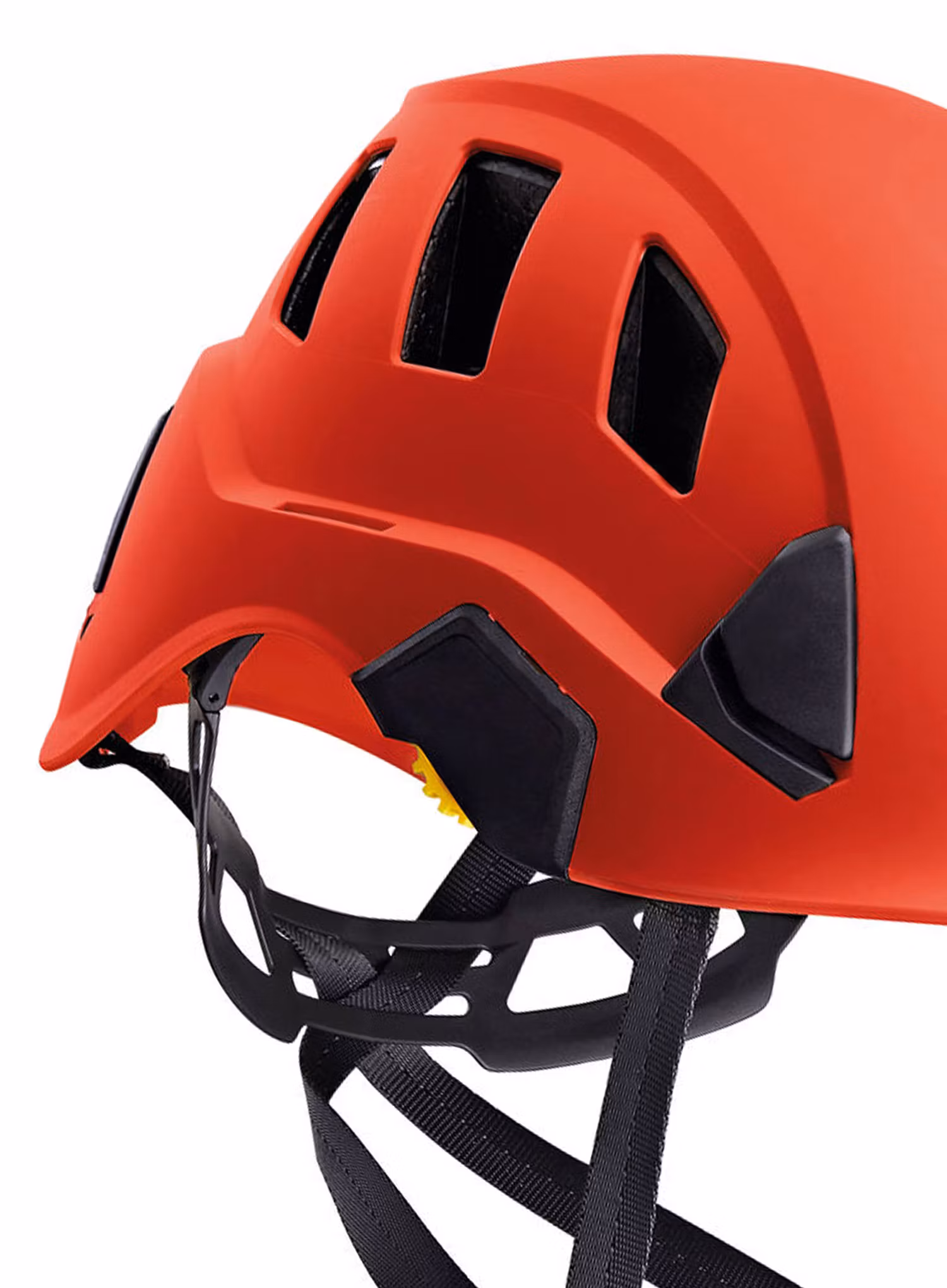 Čelada za delo na višini Petzl Strato Vent - red