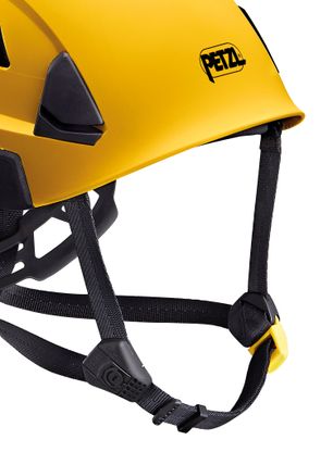Čelada za delo na višini Petzl Strato Vent - yellow