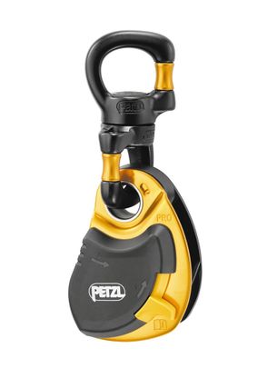 Vrtljivi vmesni element Petzl Swivel Open