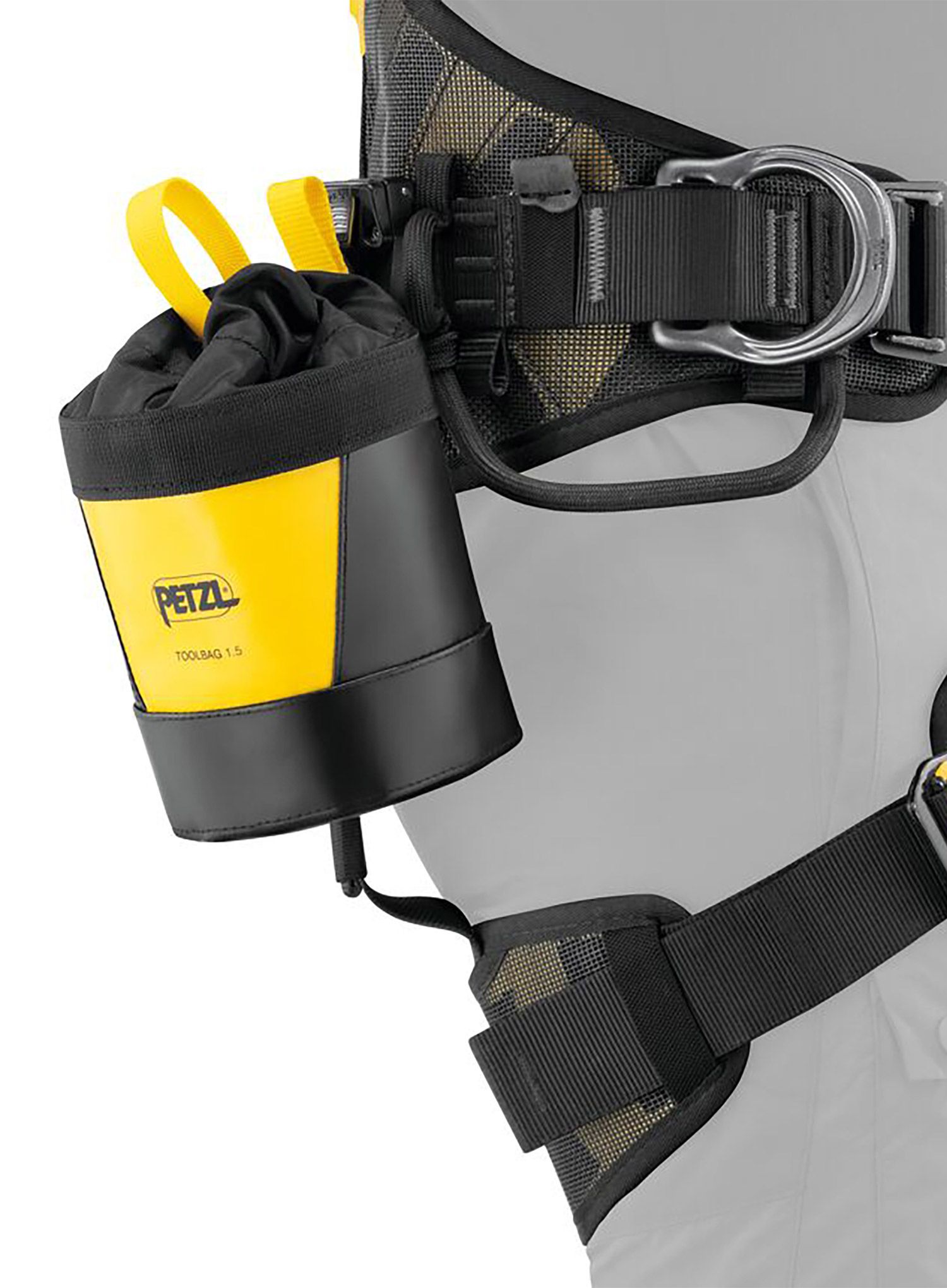 Vreča za orodje Petzl Toolbag 1,5