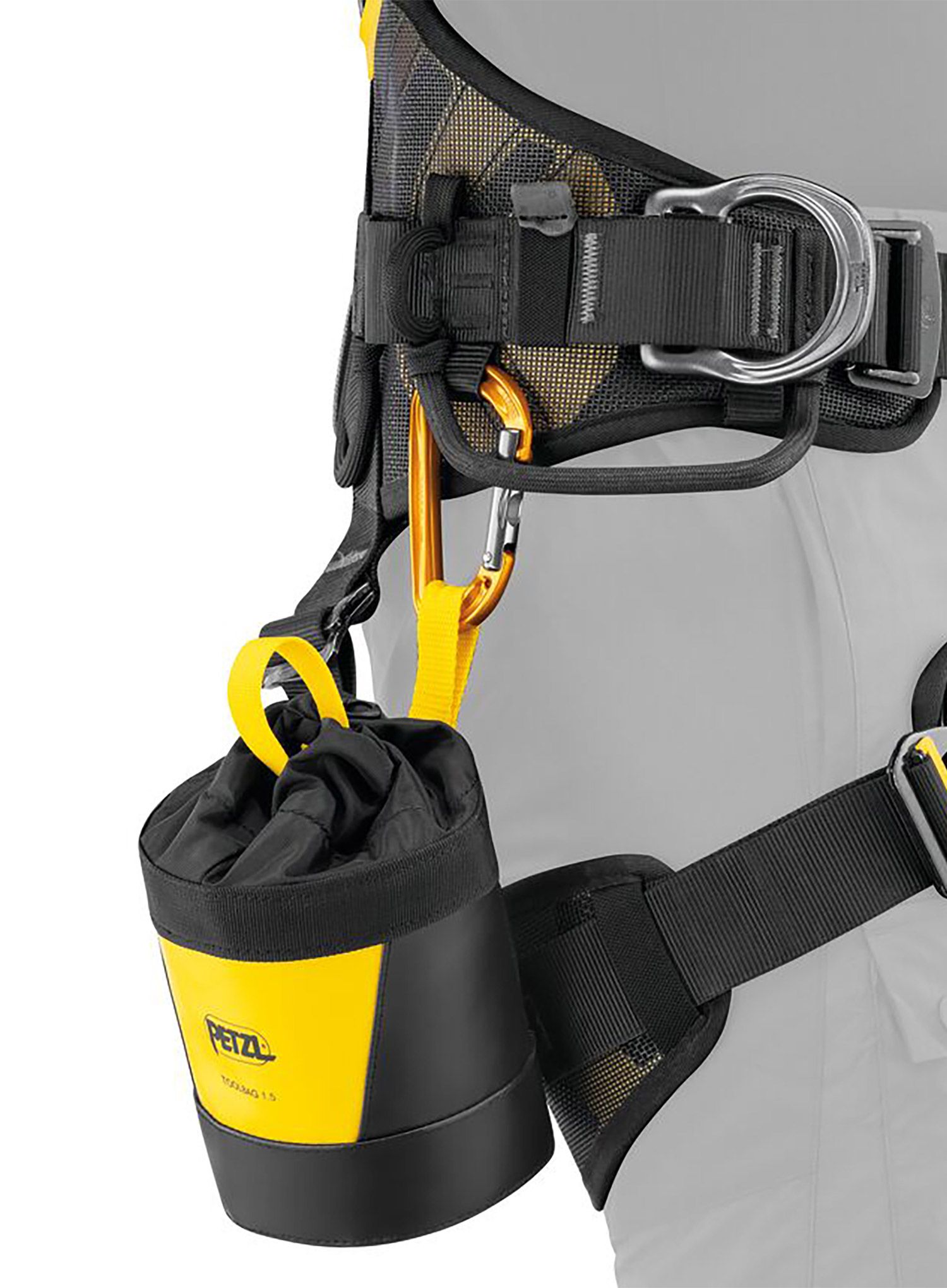 Vreča za orodje Petzl Toolbag 1,5