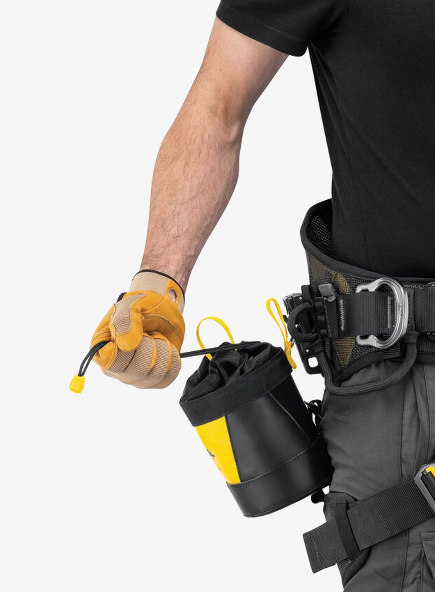 Vreča za orodje Petzl Toolbag 1,5