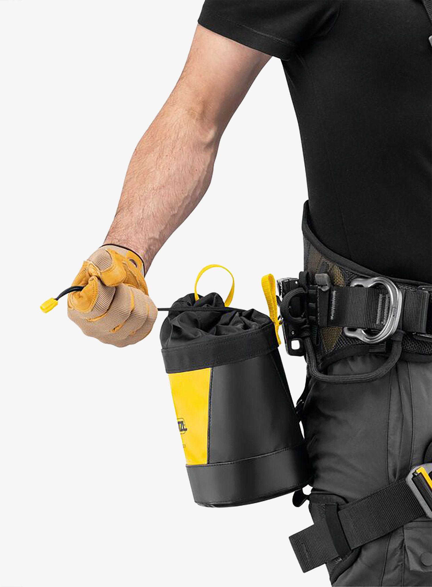 Vreča za orodje Petzl Toolbag 3L