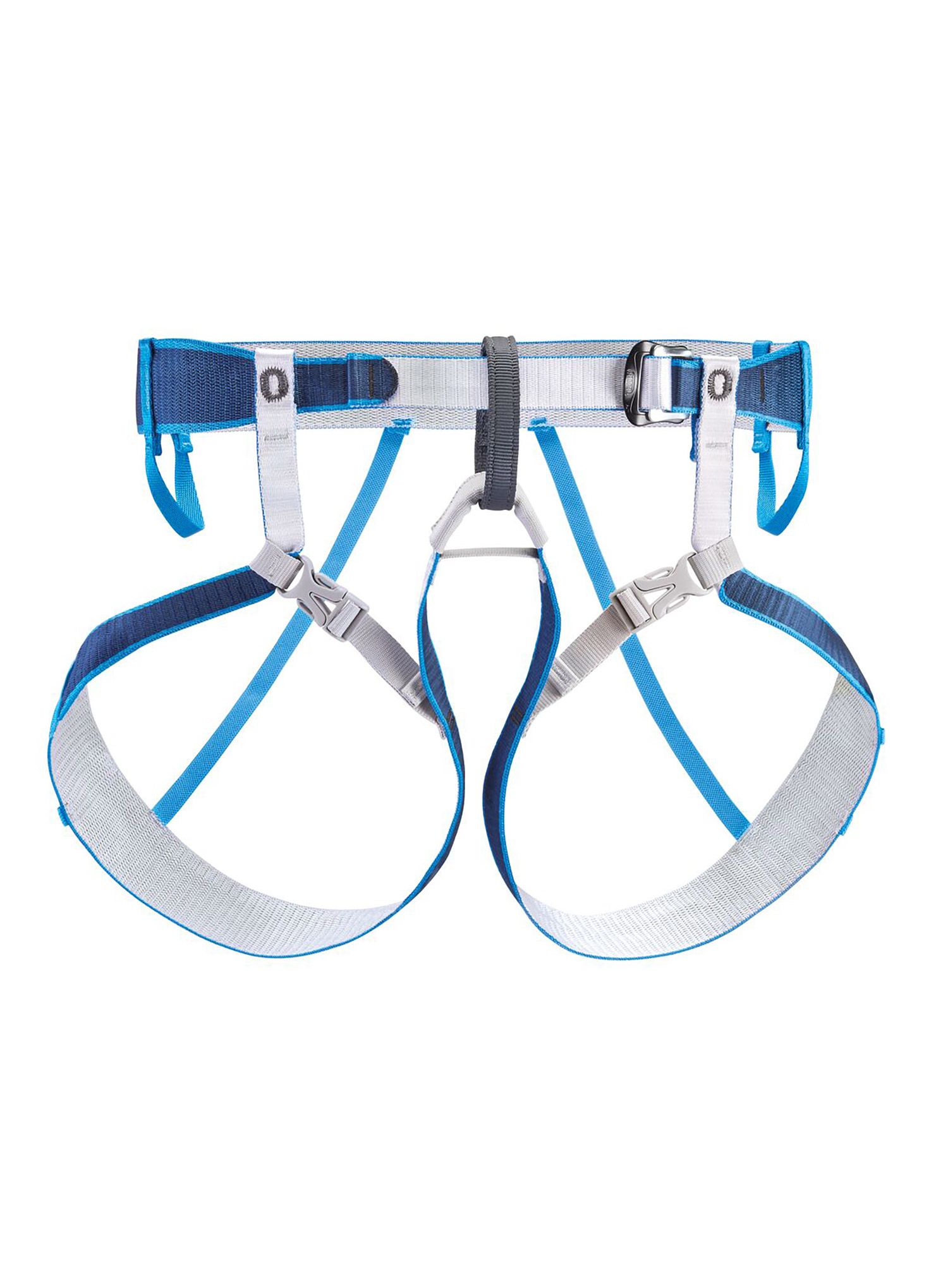 Plezalni pas Petzl Tour - blue