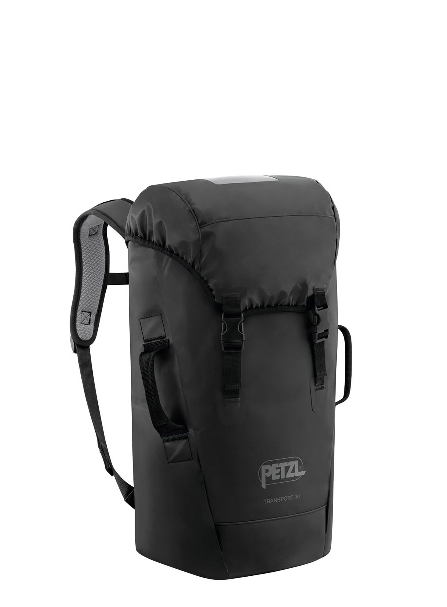 Nahrbtnik Petzl Transport 30 - black