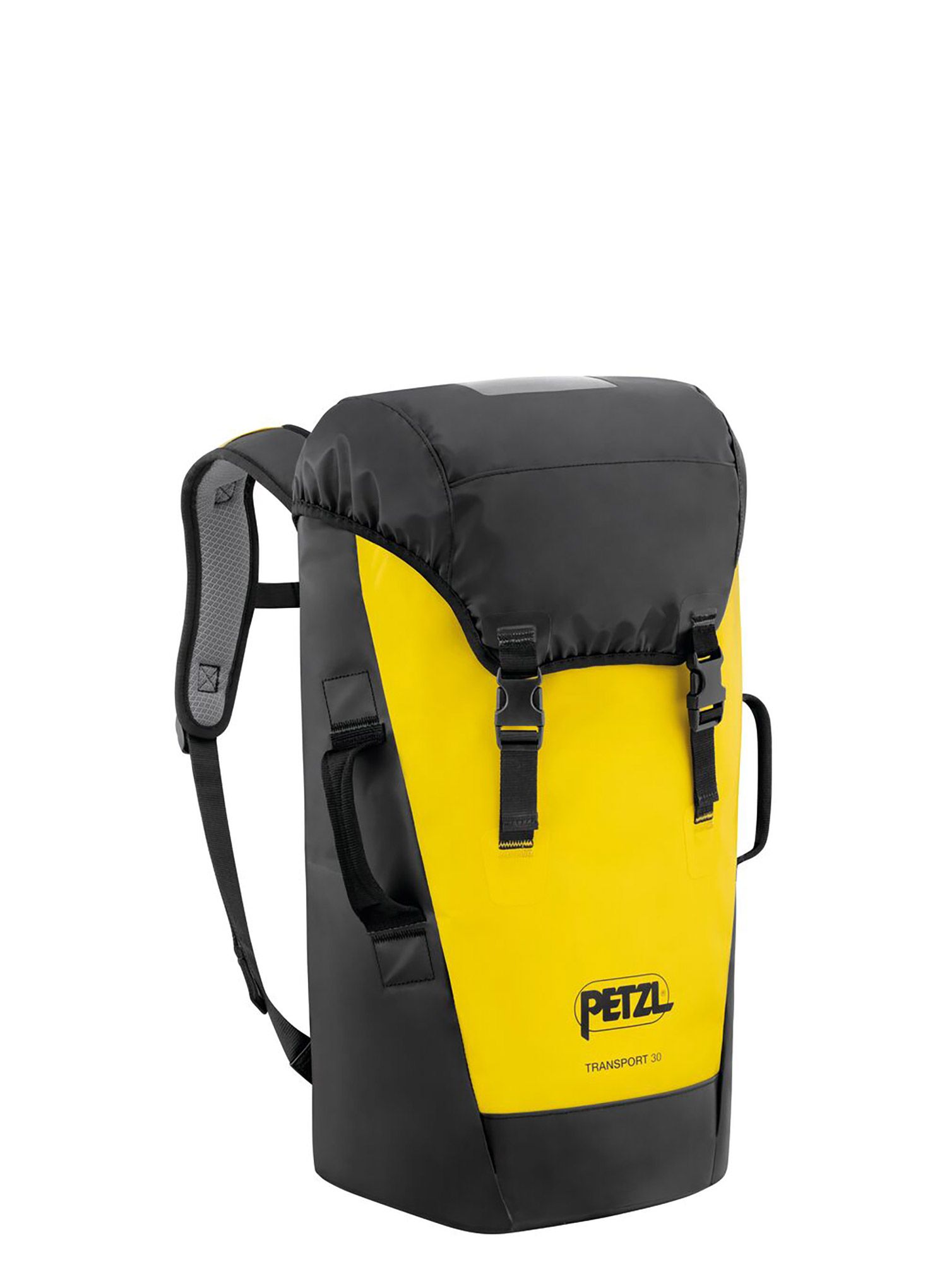 Nahrbtnik Petzl Transport 30 - yellow