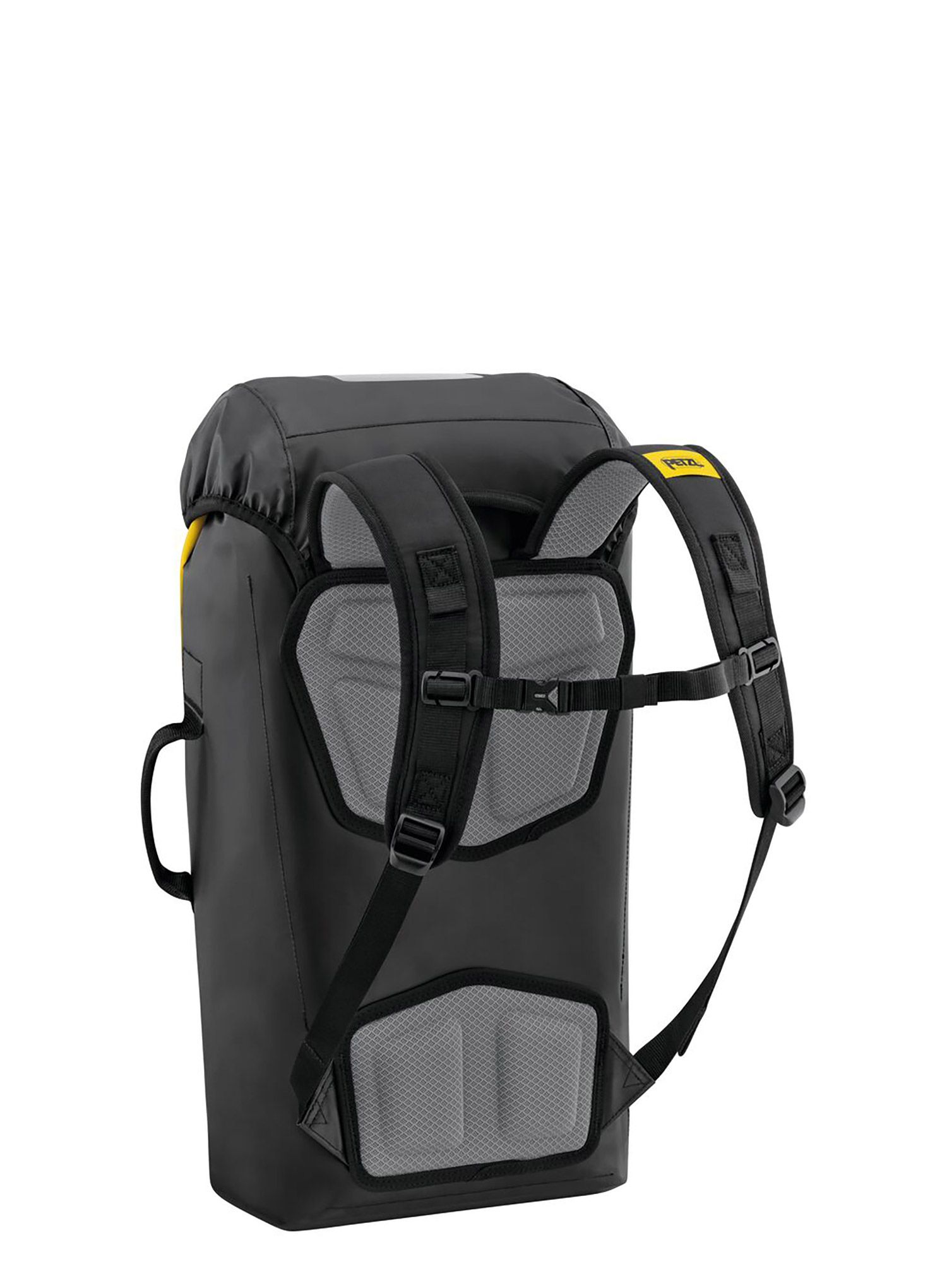 Nahrbtnik Petzl Transport 30 - yellow