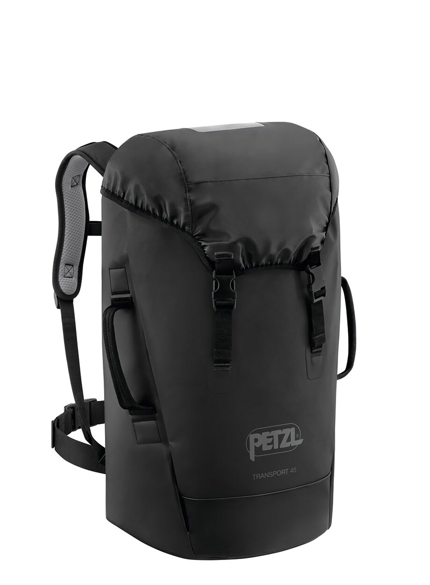Nahrbtnik Petzl Transport 45L - black