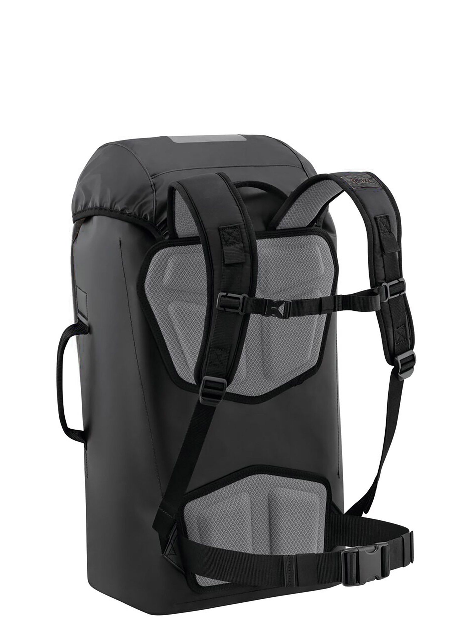 Nahrbtnik Petzl Transport 45L - black