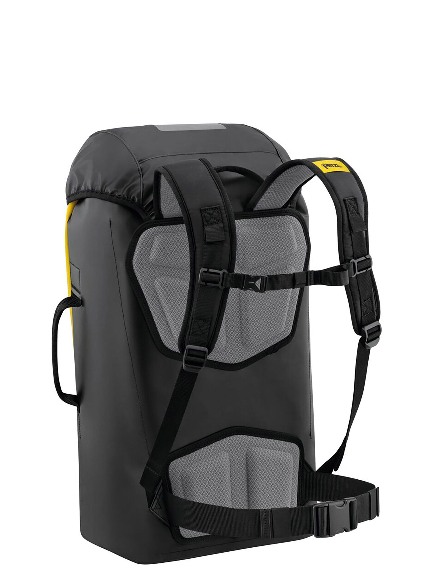 Nahrbtnik Petzl Transport 45L - yellow