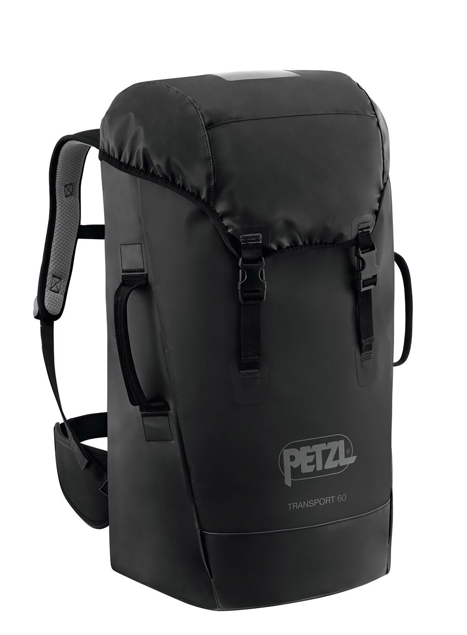 Nahrbtnik Petzl Transport 60 - black