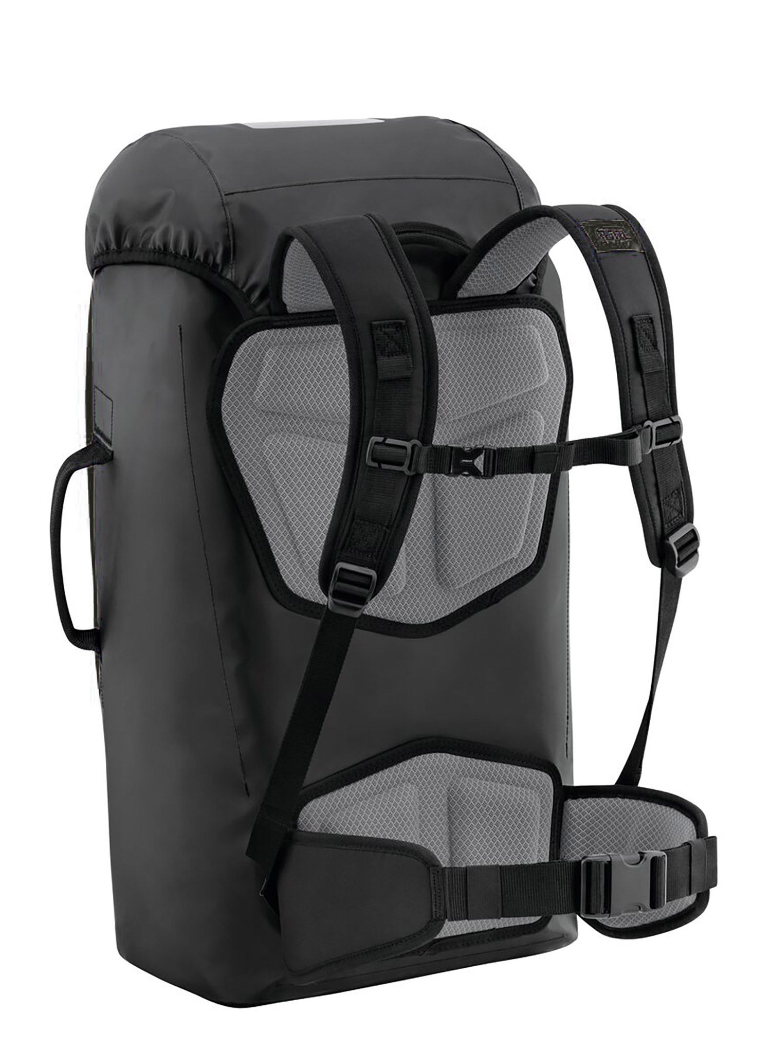 Nahrbtnik Petzl Transport 60 - black