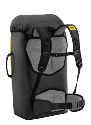 Nahrbtnik Petzl Transport 60 - yellow