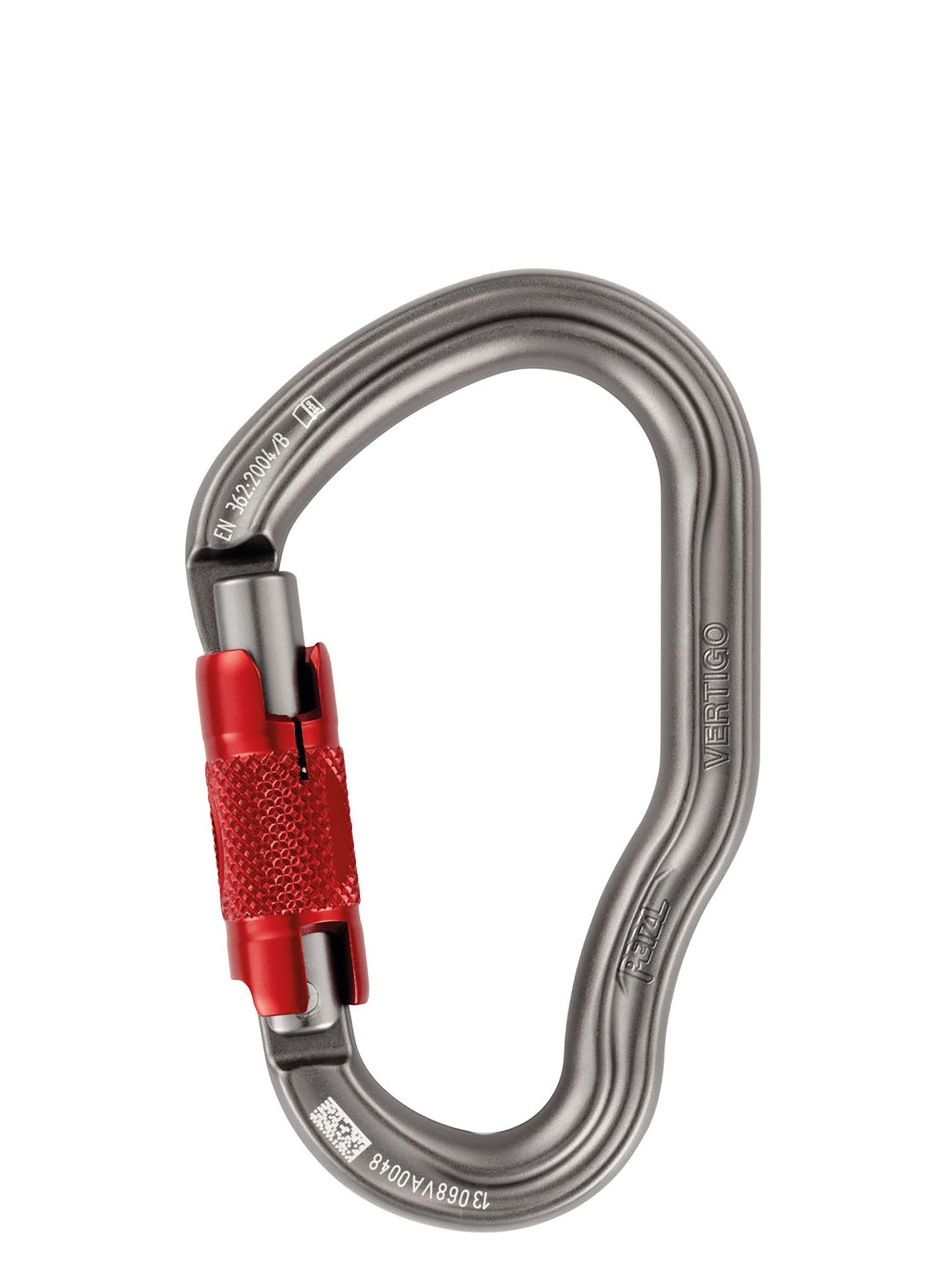 Vponka Petzl Vertigo Twist-Lock