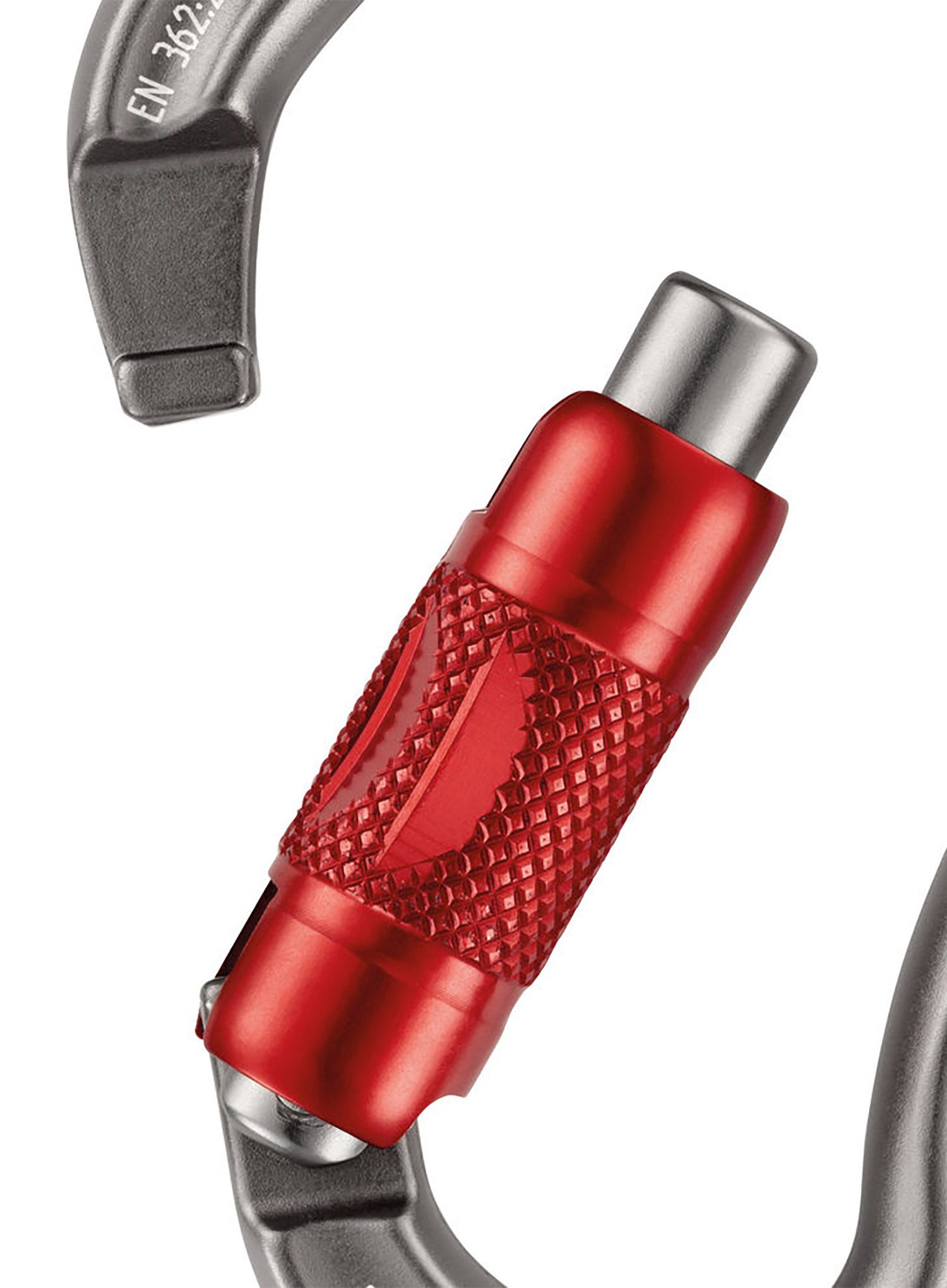 Vponka Petzl Vertigo Twist-Lock