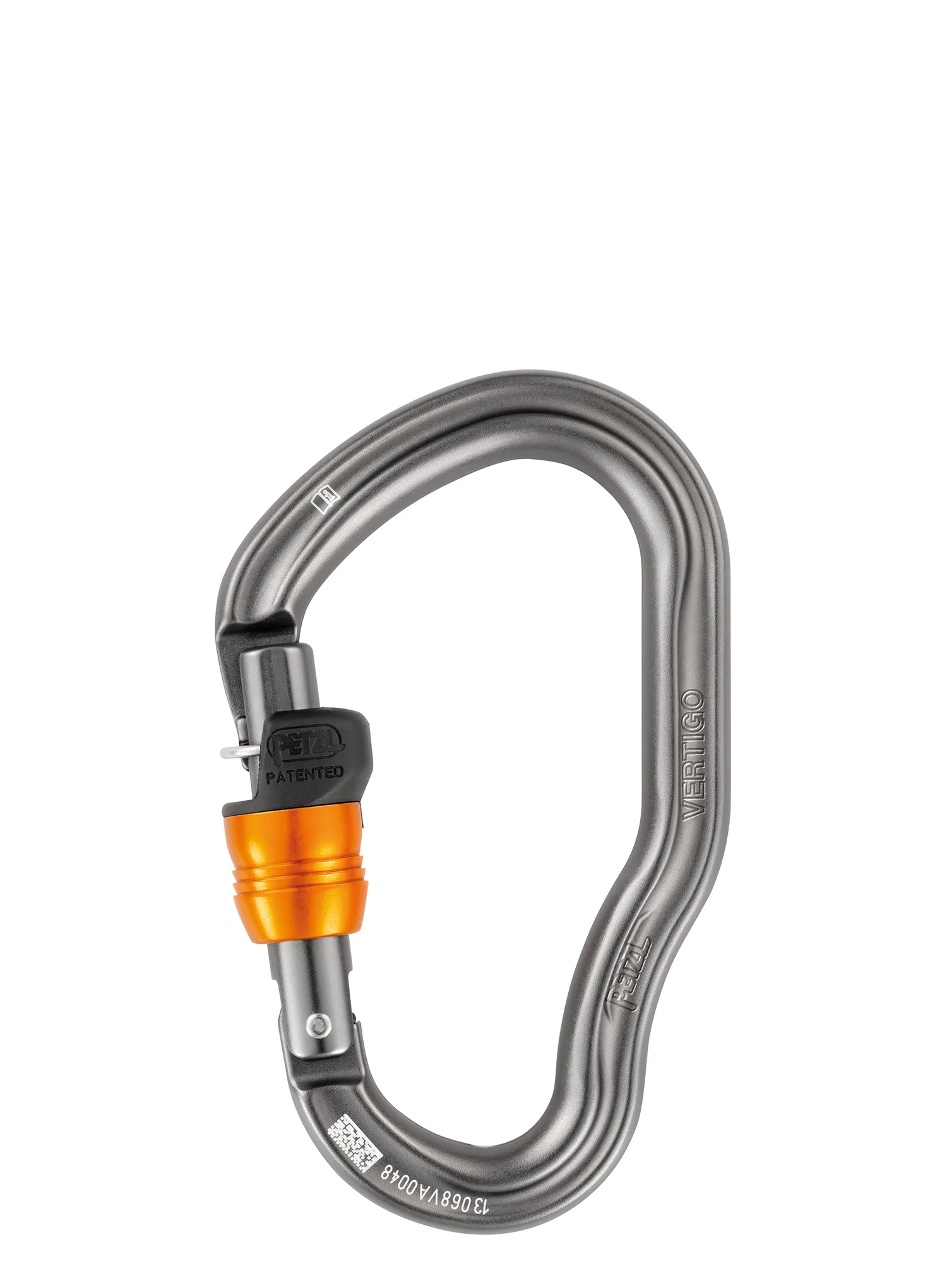 Vponke Petzl Vertigo Wire-Lock 10- Pack