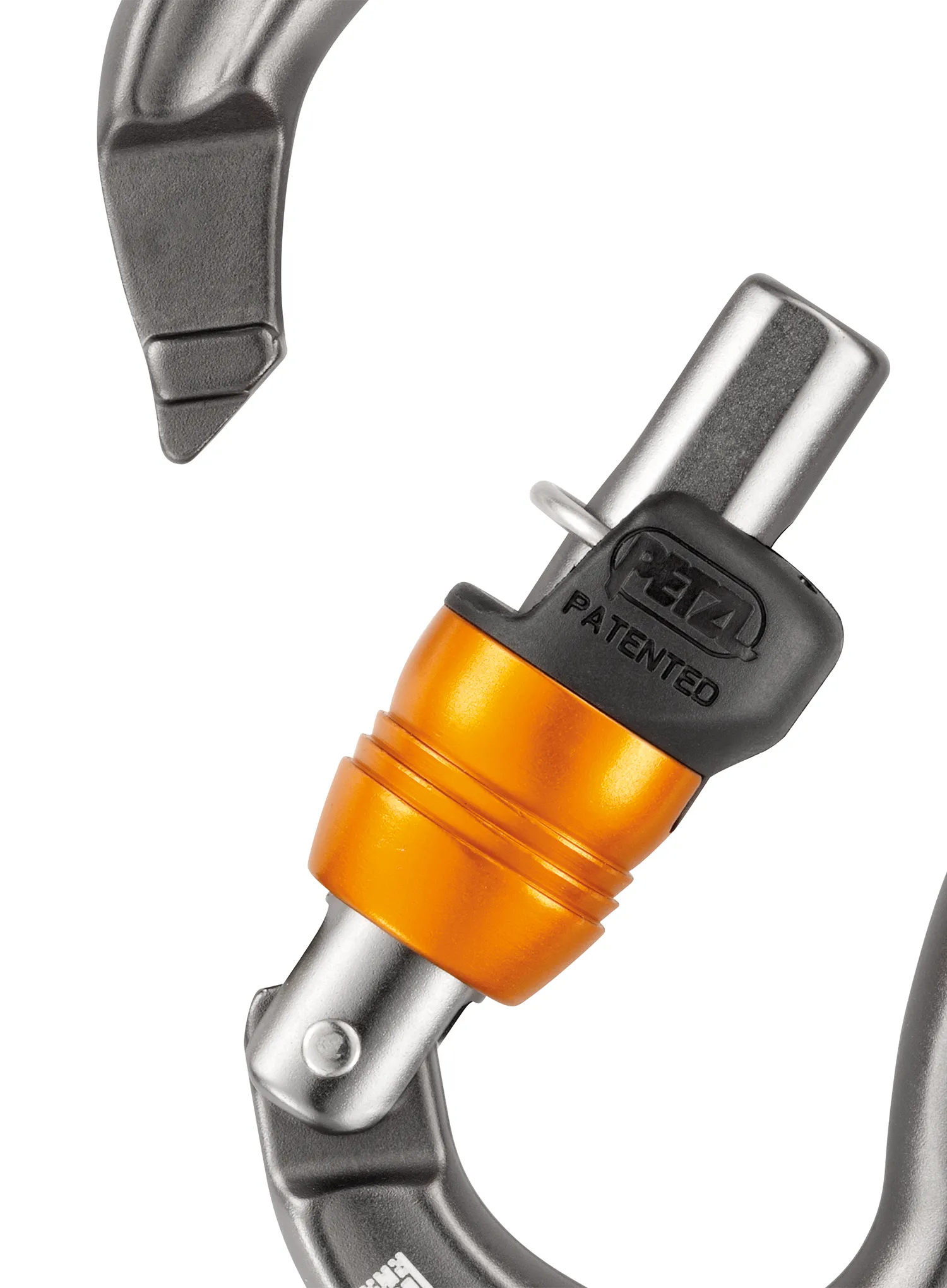 Vponke Petzl Vertigo Wire-Lock 10- Pack
