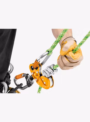 Pripomoček Petzl Zigzag Plus