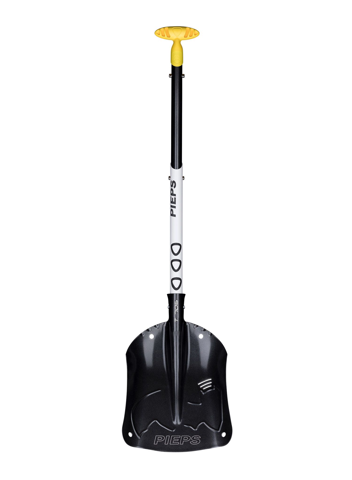 Lavinska lopata Pieps T 705 Pro Shovel