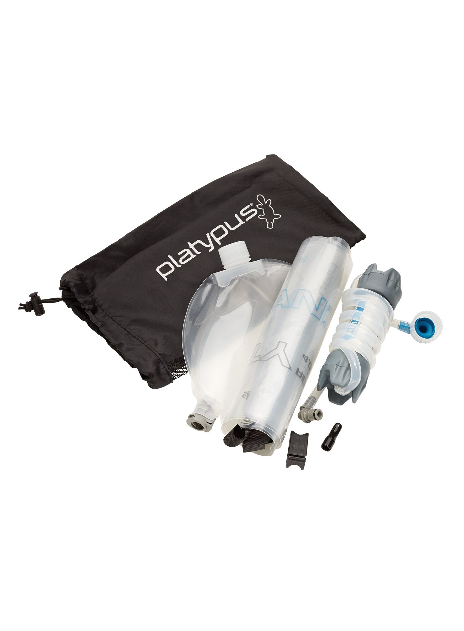 Filter za vodo Platypus GravityWorks 4.0 l System