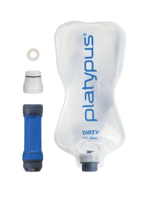 Filter za vodo Platypus Quickdraw 1L Filter System