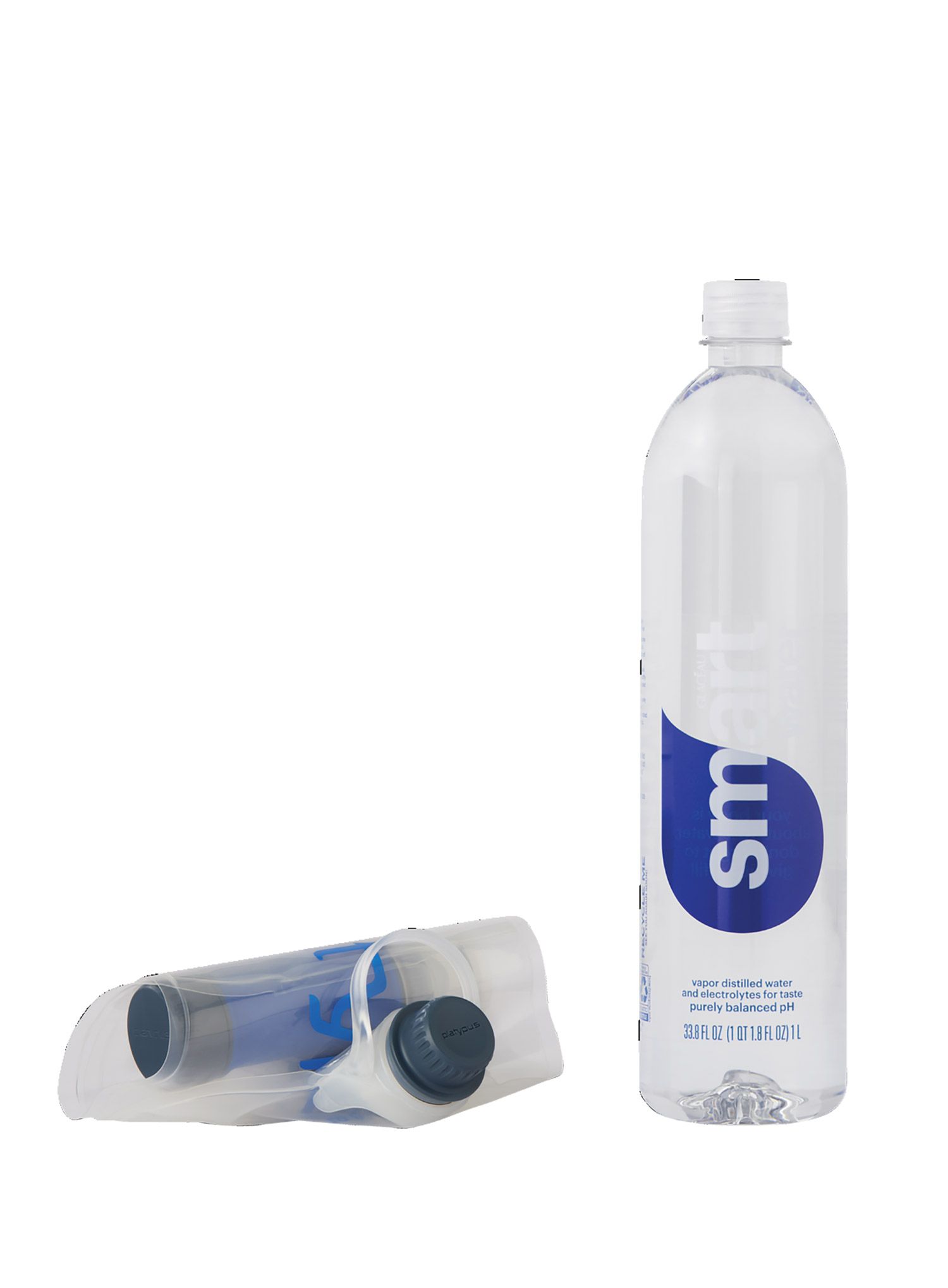 Filter za vodo Platypus Quickdraw 2 l Filter System  