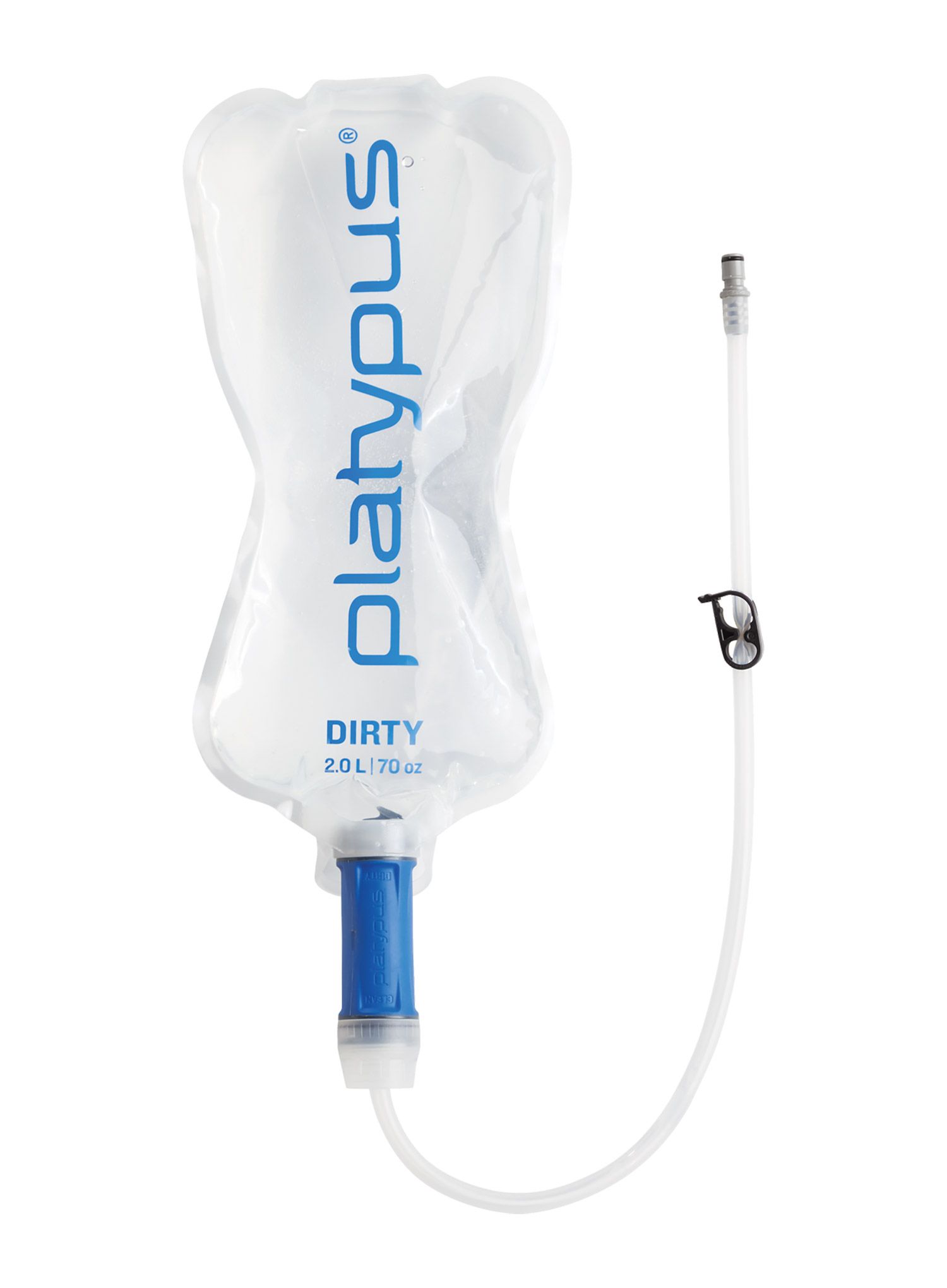 Filter za vodo Platypus Quickdraw 2 l Filter System  