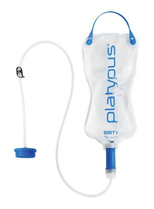 Filter za vodo Platypus Quickdraw 3 l Gravity Filter System