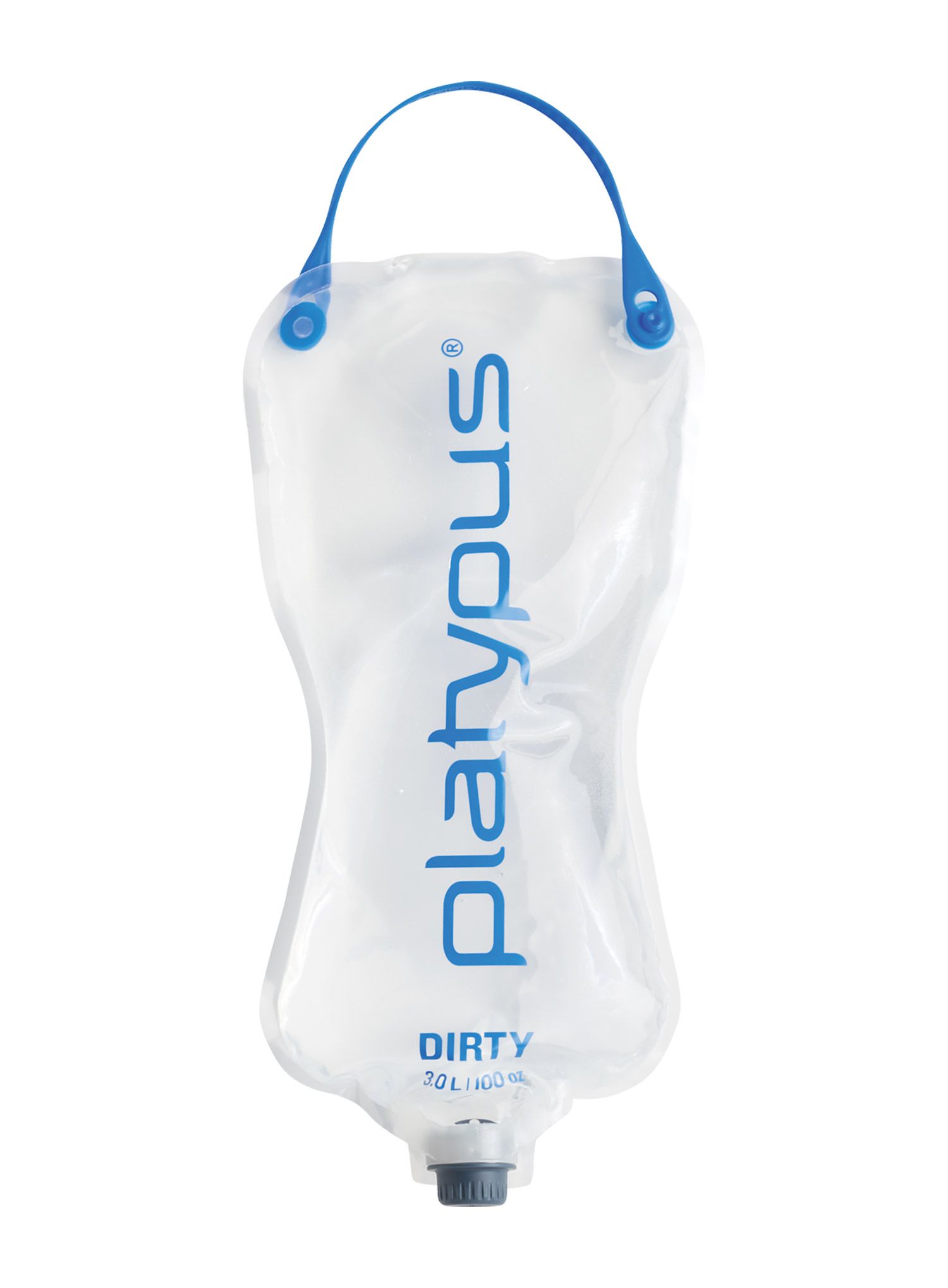 Filter za vodo Platypus Quickdraw 3 l Gravity Filter System 