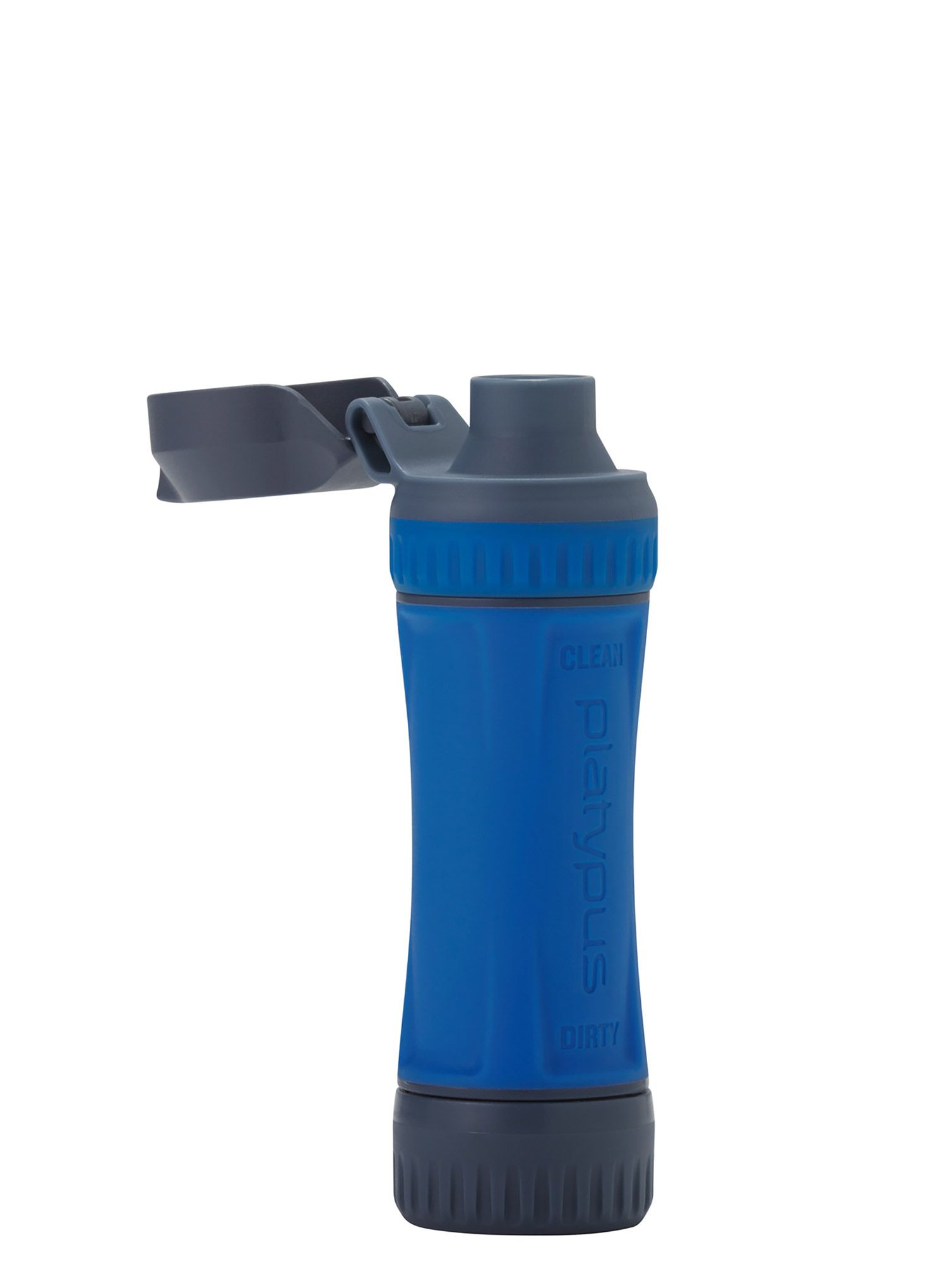 Filter za vodo Platypus Quickdraw Filter - blue