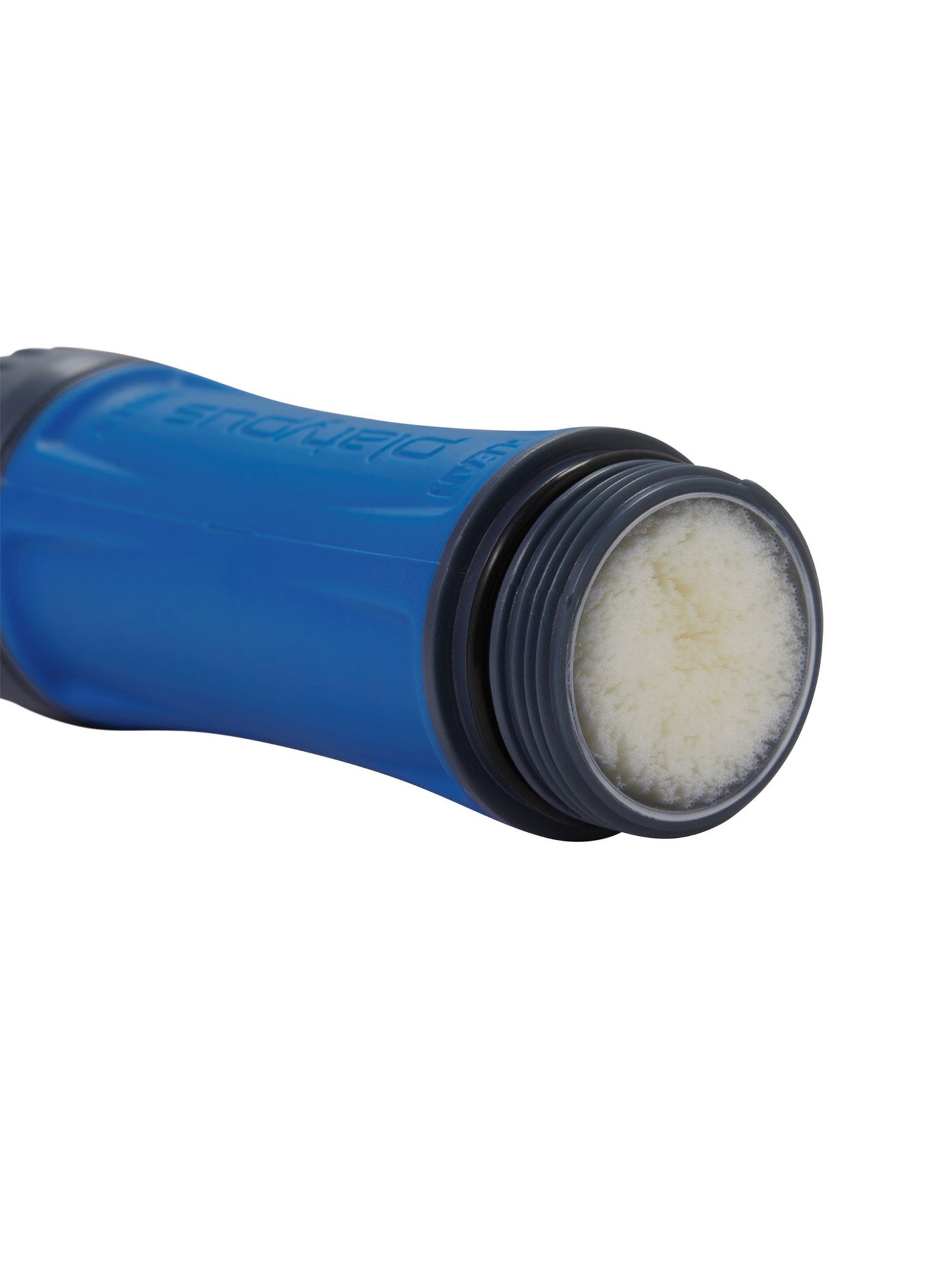 Filter za vodo Platypus Quickdraw Filter - blue