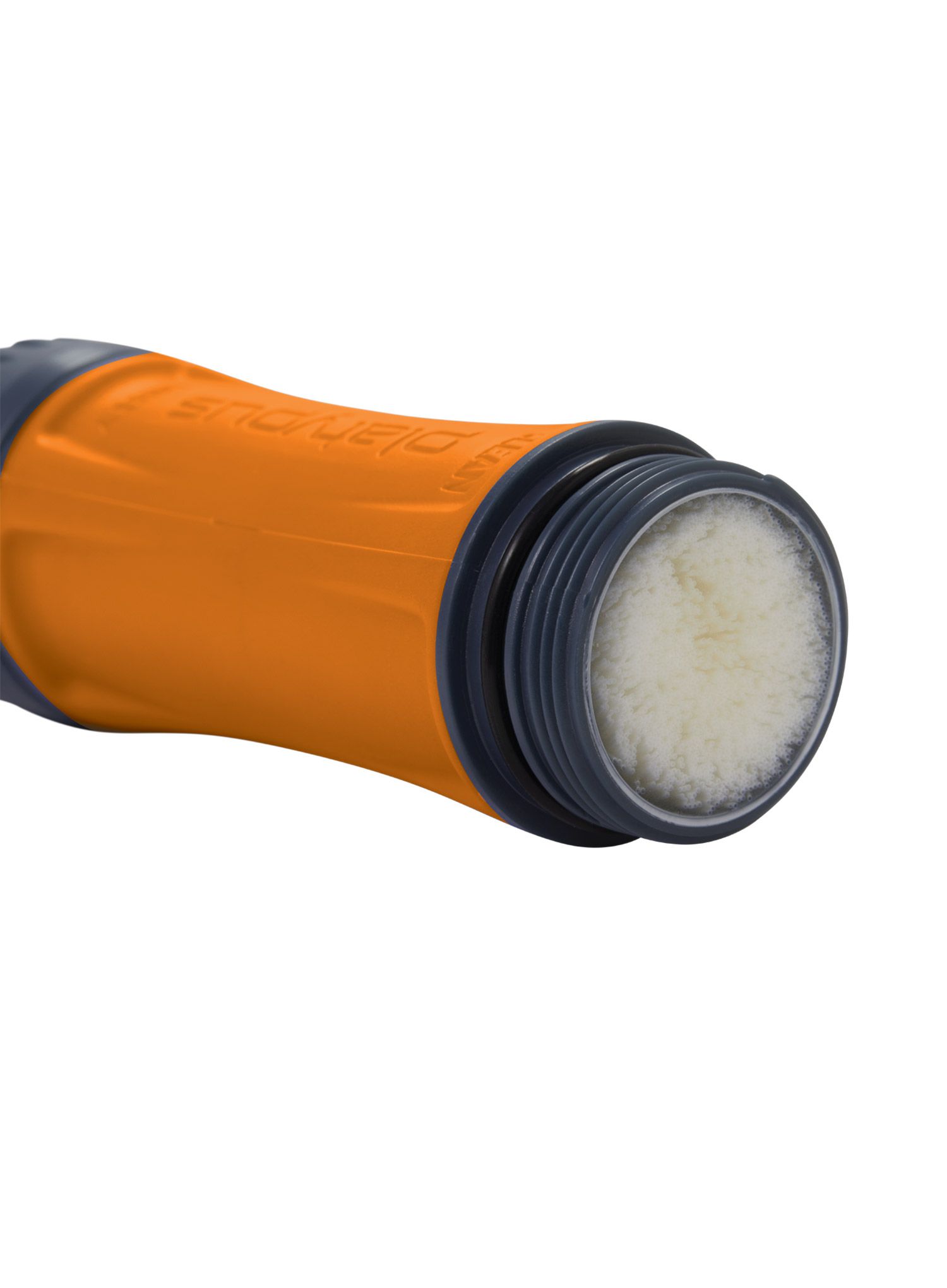 Filter za vodo Platypus Quickdraw Filter - orange