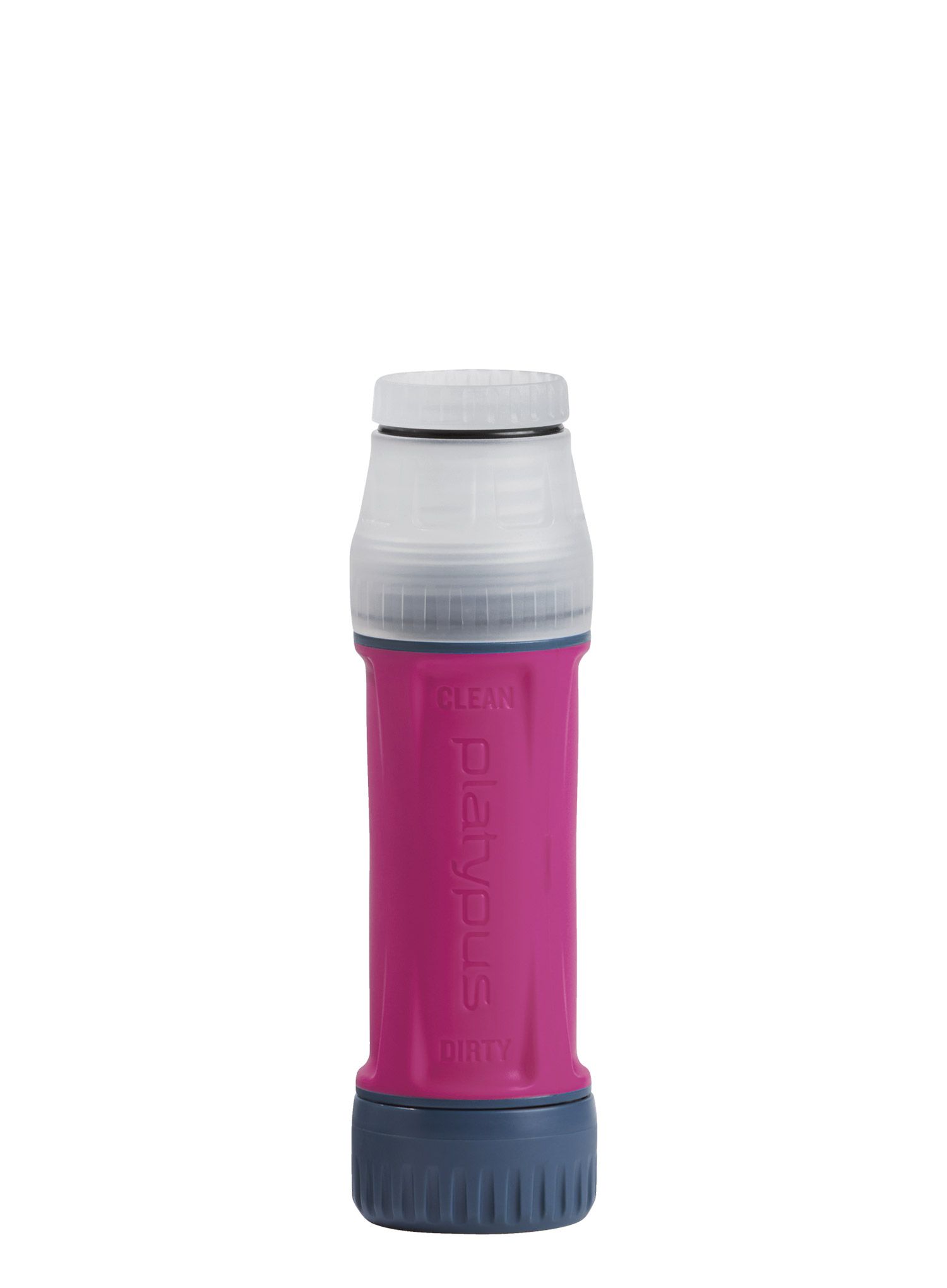 Filter za vodo Platypus Quickdraw Filter - pink
