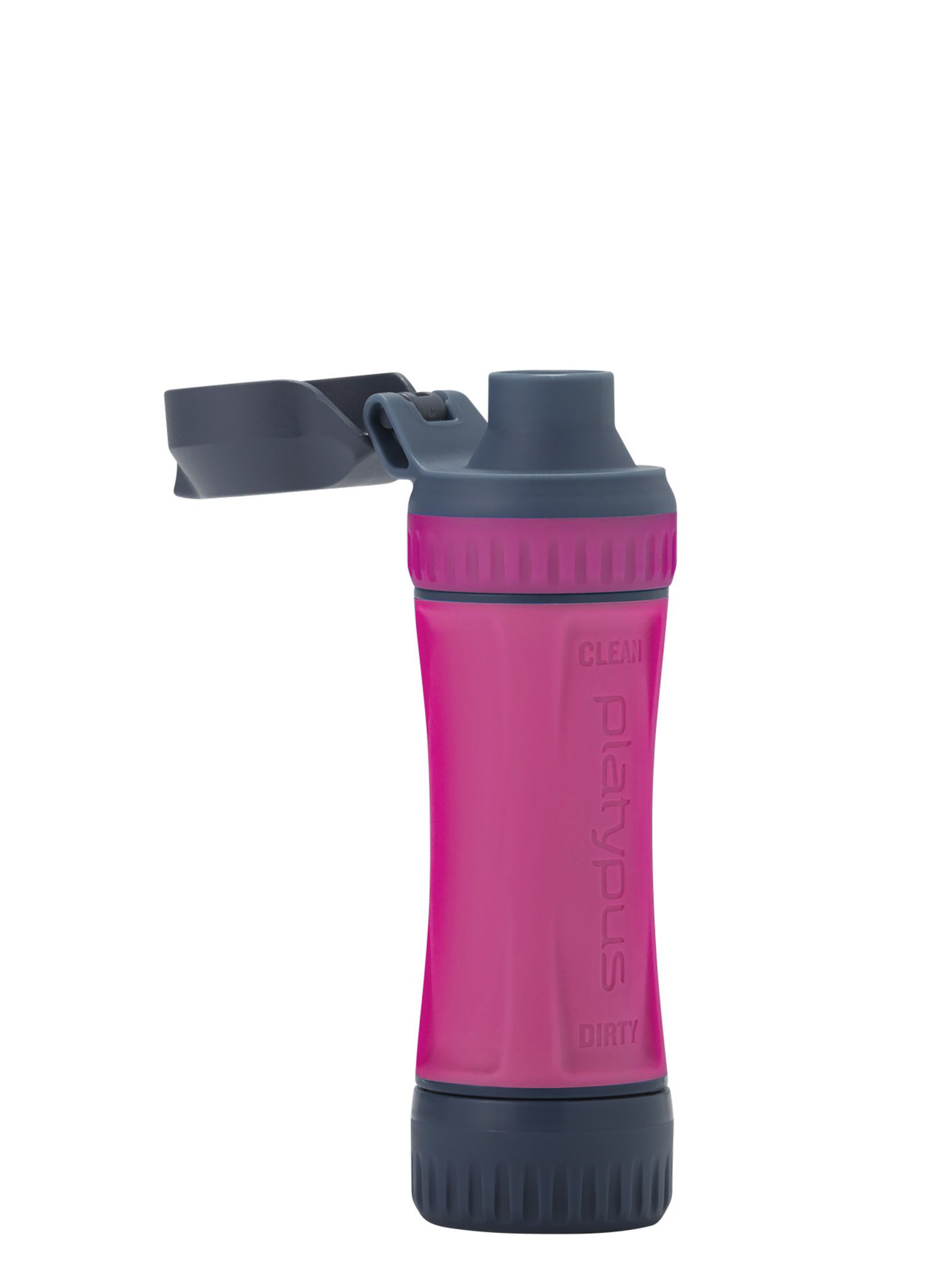 Filter za vodo Platypus Quickdraw Filter - pink