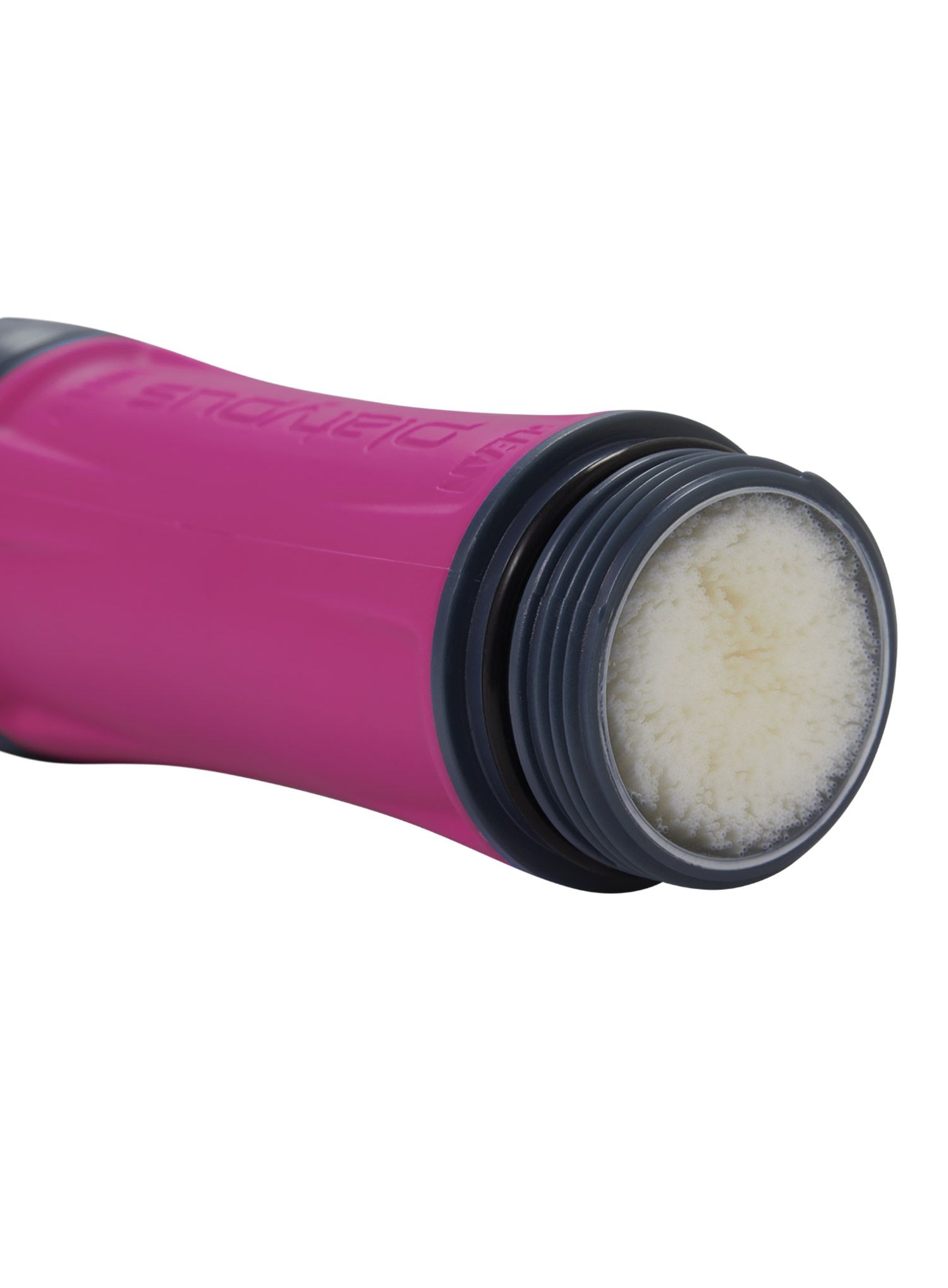 Filter za vodo Platypus Quickdraw Filter - pink