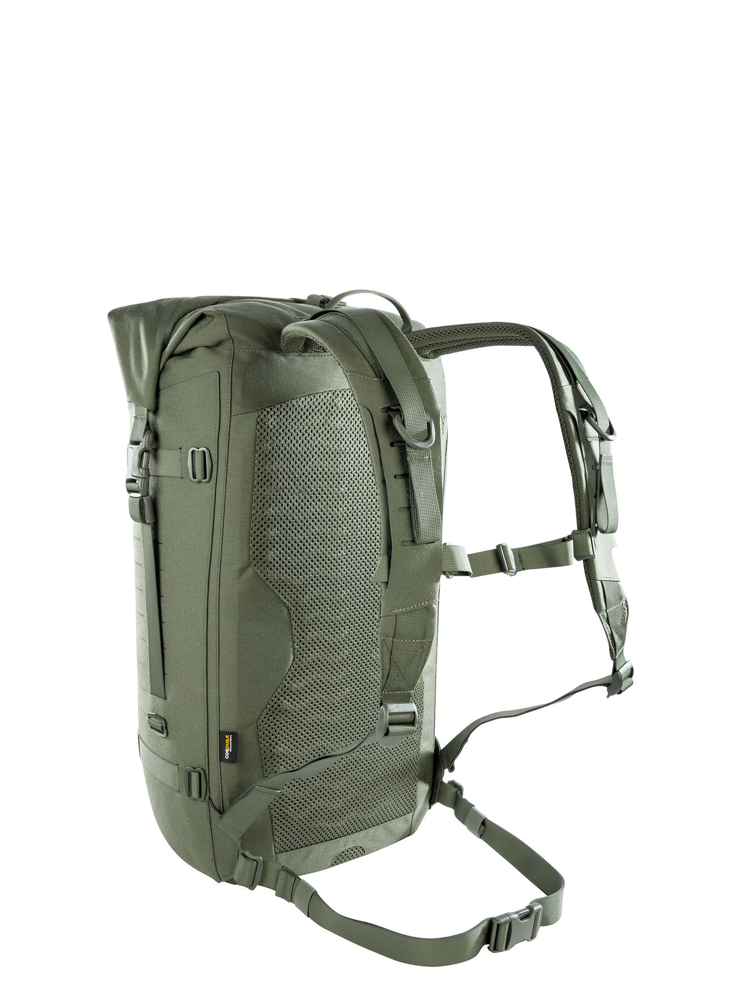 Taktični nahrbtnik Tasmanian Tiger Sentinel 35 WP - olive