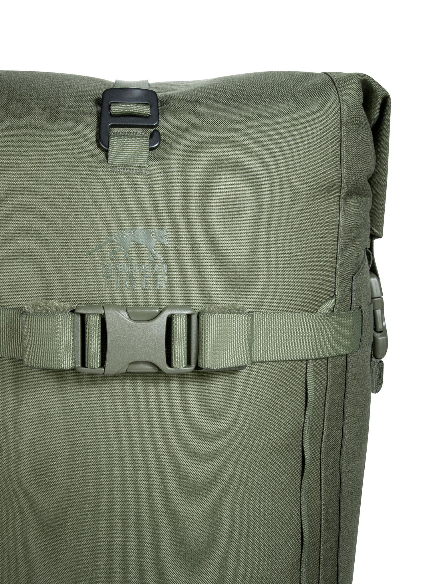 Taktični nahrbtnik Tasmanian Tiger Sentinel 35 WP - olive