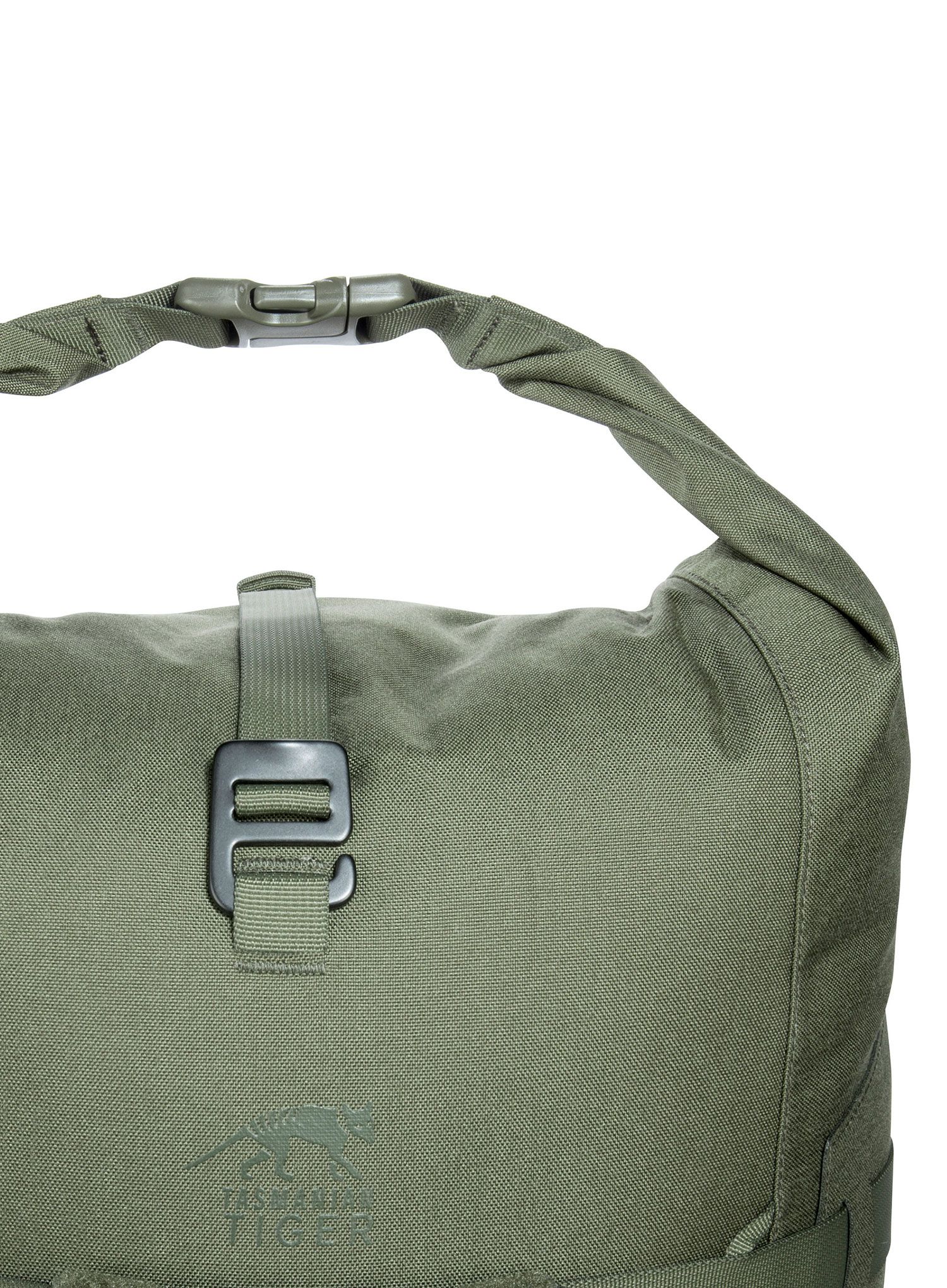 Taktični nahrbtnik Tasmanian Tiger Sentinel 35 WP - olive