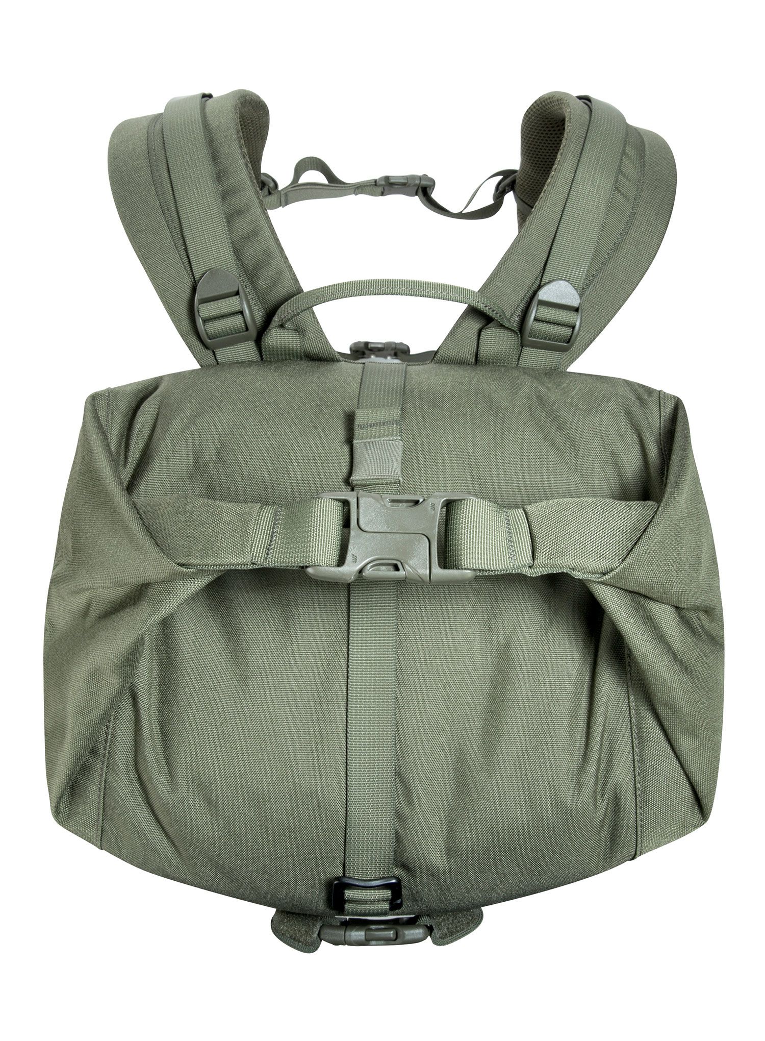 Taktični nahrbtnik Tasmanian Tiger Sentinel 35 WP - olive