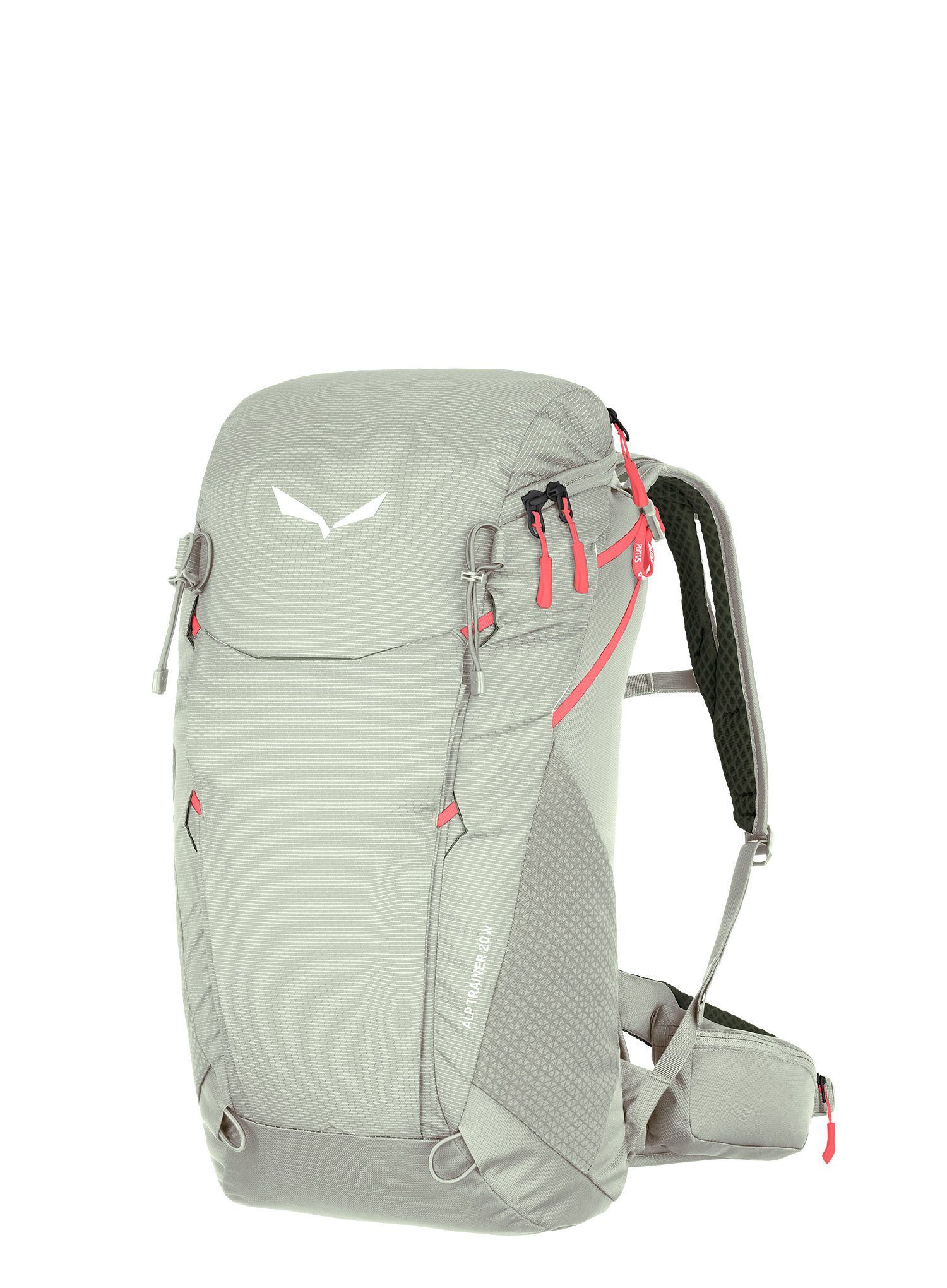 Ženski nahrbtnik Salewa Alp Trainer 20 WS - shadow