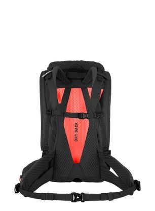Športni nahrbtnik Salewa Alp Trainer 25 - black out