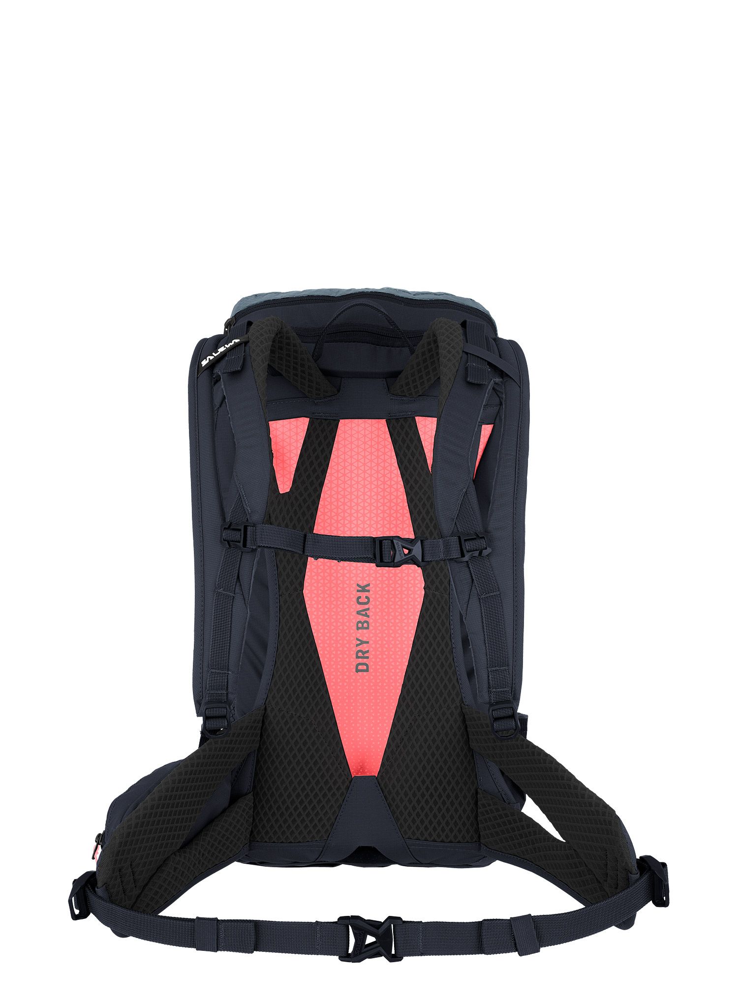 Pohodniški nahrbtnik Salewa Alp Trainer 25 - java blue