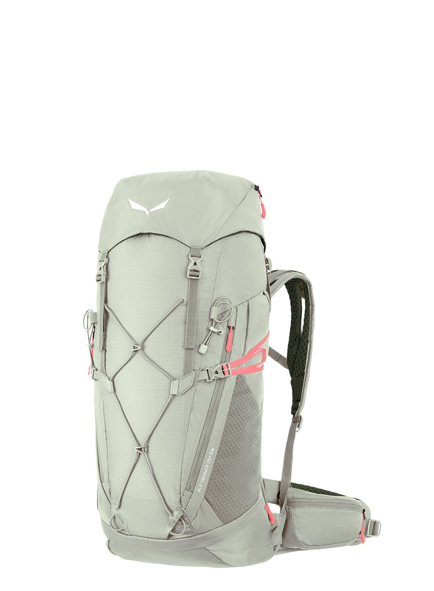 Ženski pohodniški nahrbtnik Salewa Alp Trainer 30+3 WS - shadow