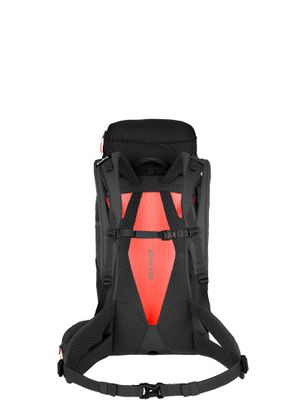 Pohodniški nahrbtnik Salewa Alp Trainer 35+3 - black out